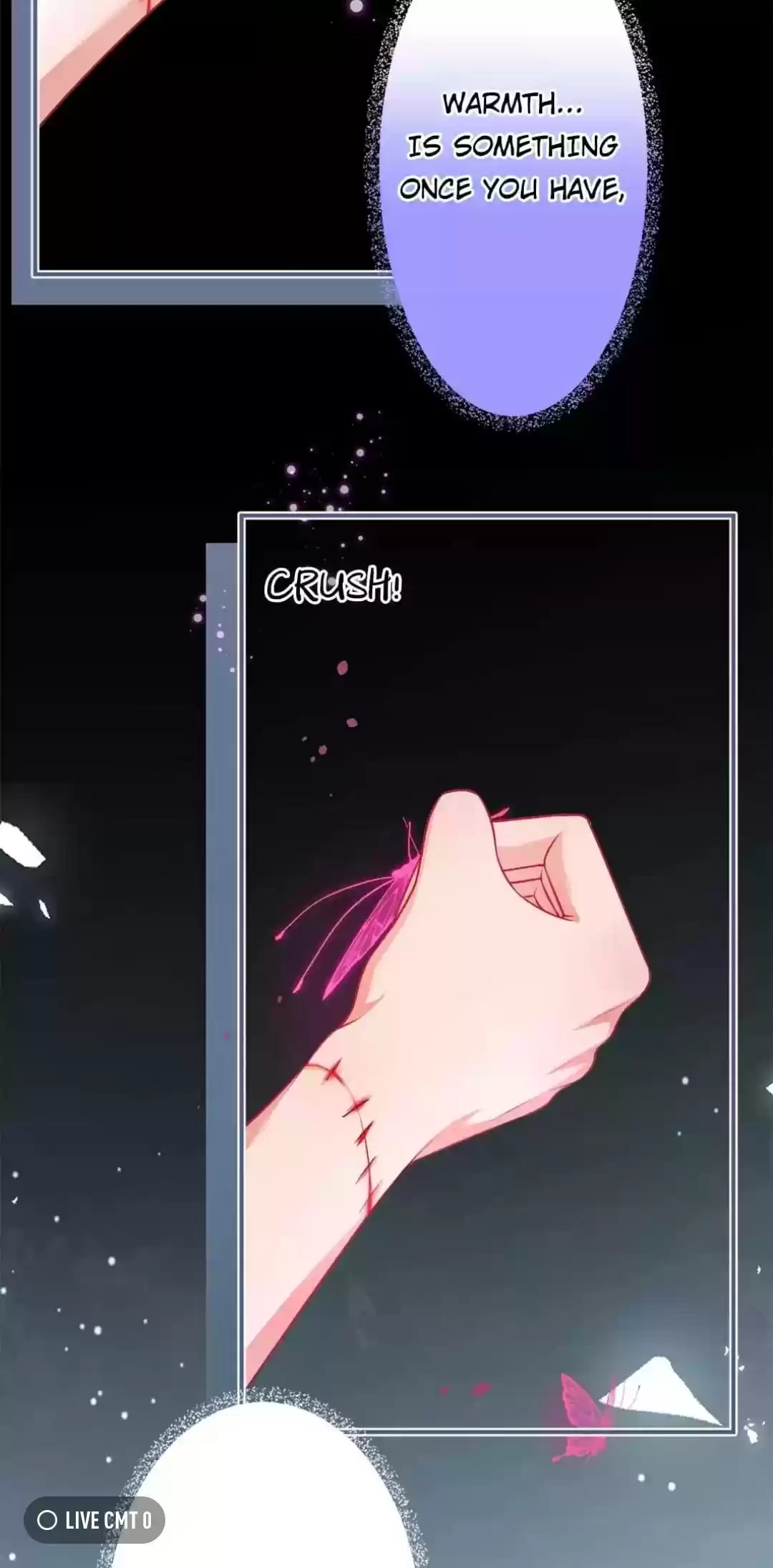 The Prince And His Mischievous One Chapter 88