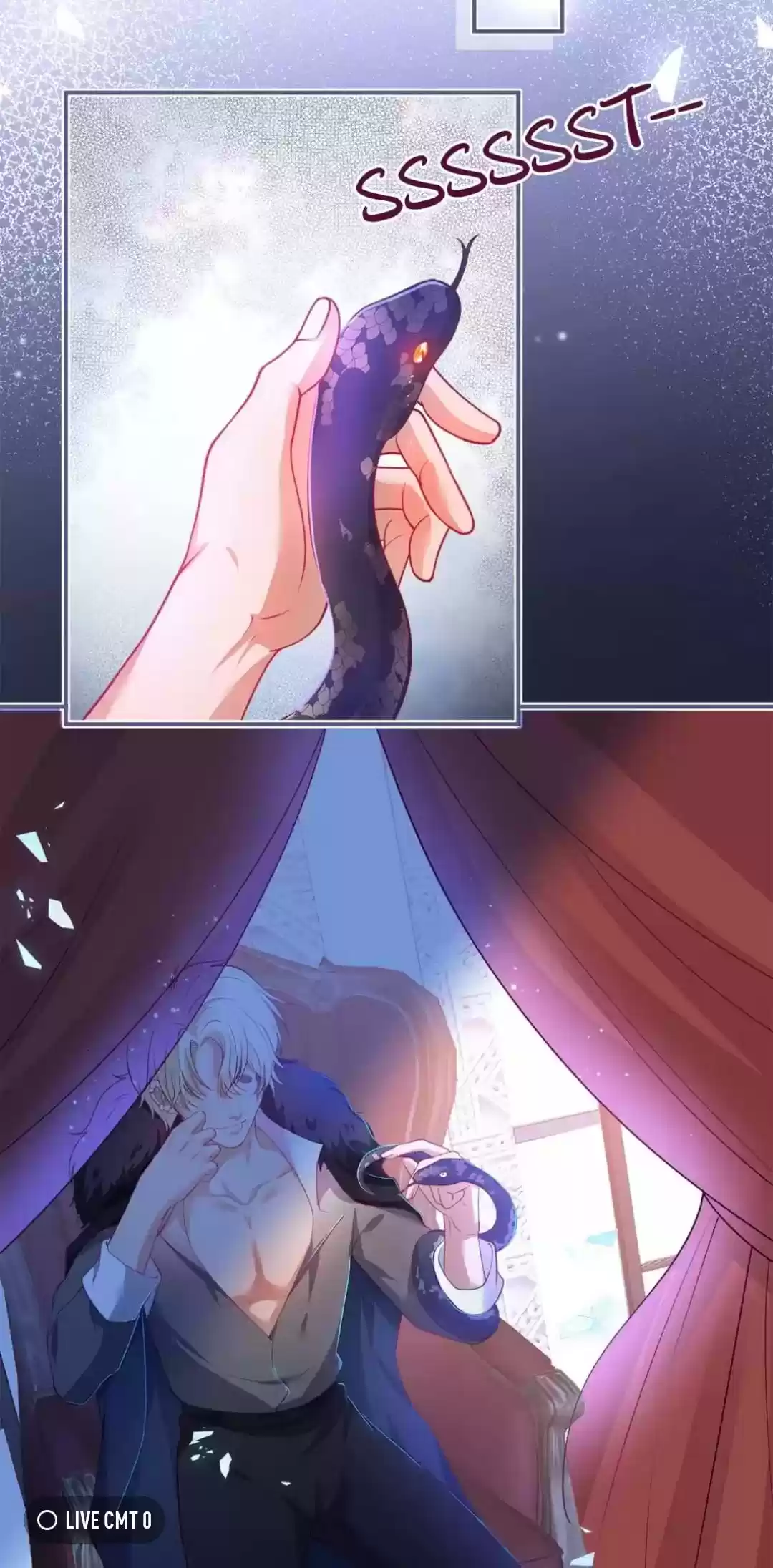 The Prince And His Mischievous One Chapter 88