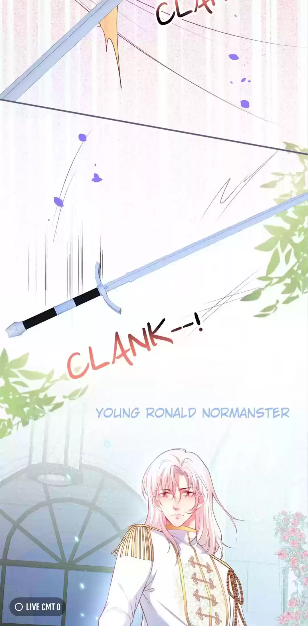 The Prince And His Mischievous One Chapter 88