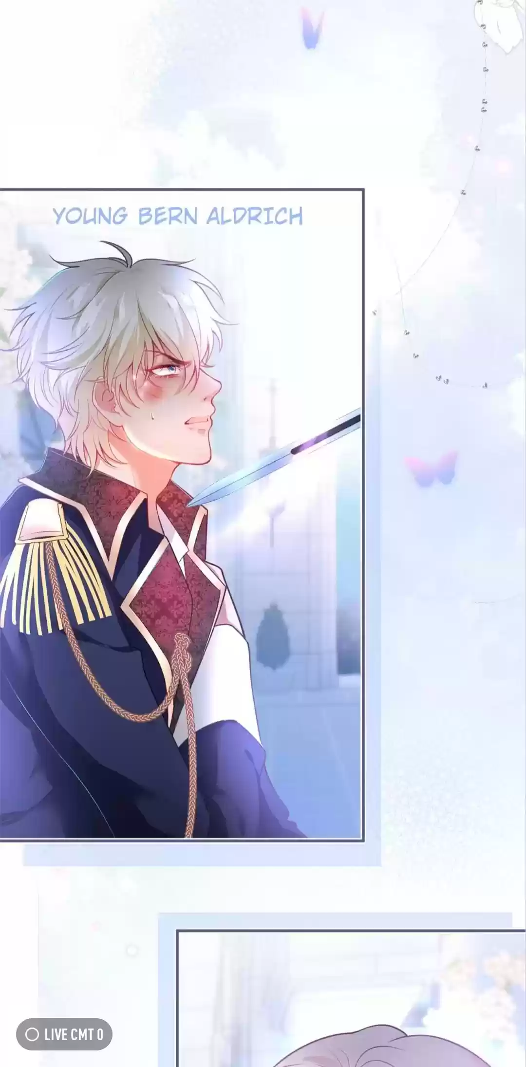 The Prince And His Mischievous One Chapter 88