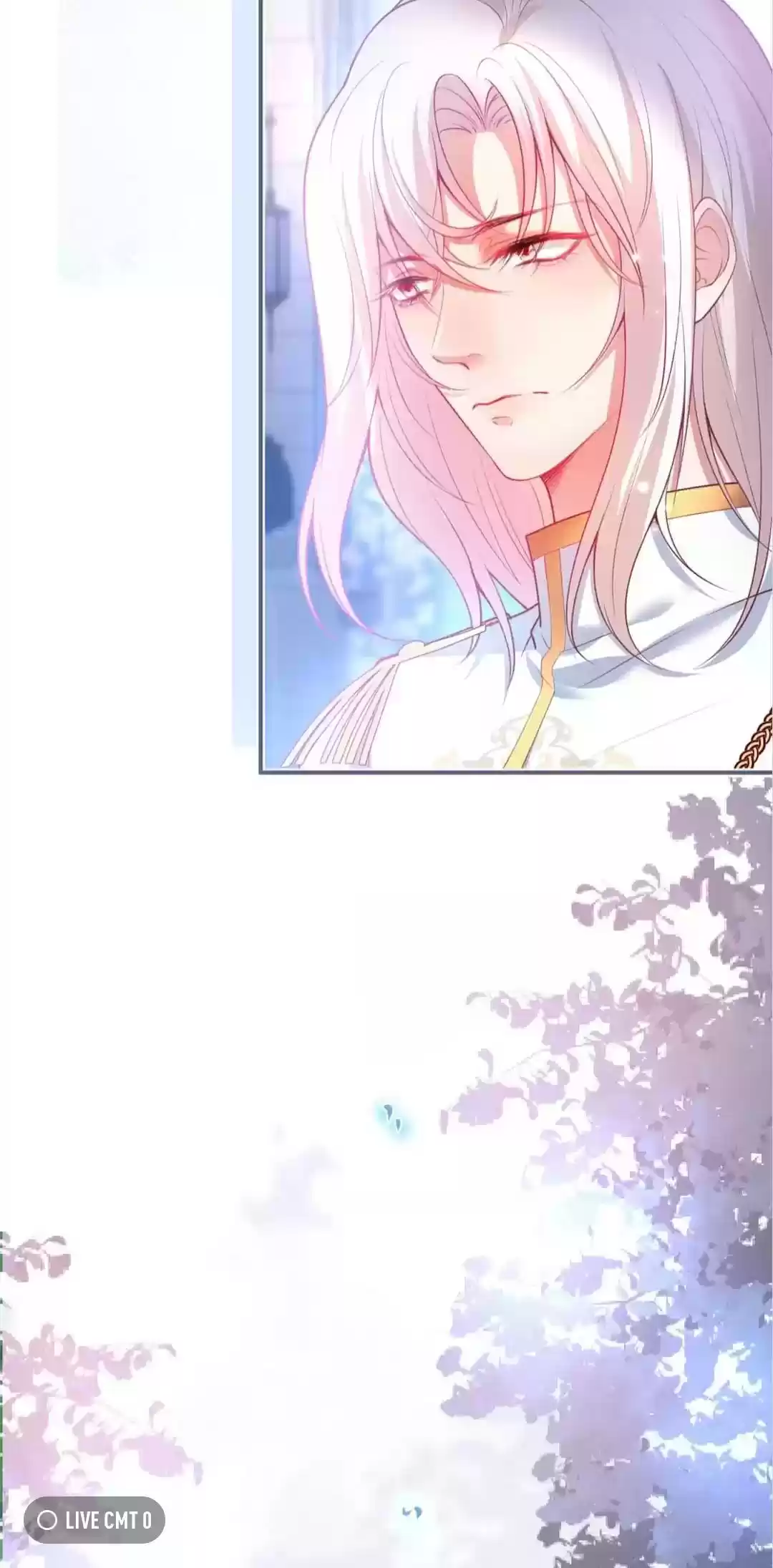 The Prince And His Mischievous One Chapter 88