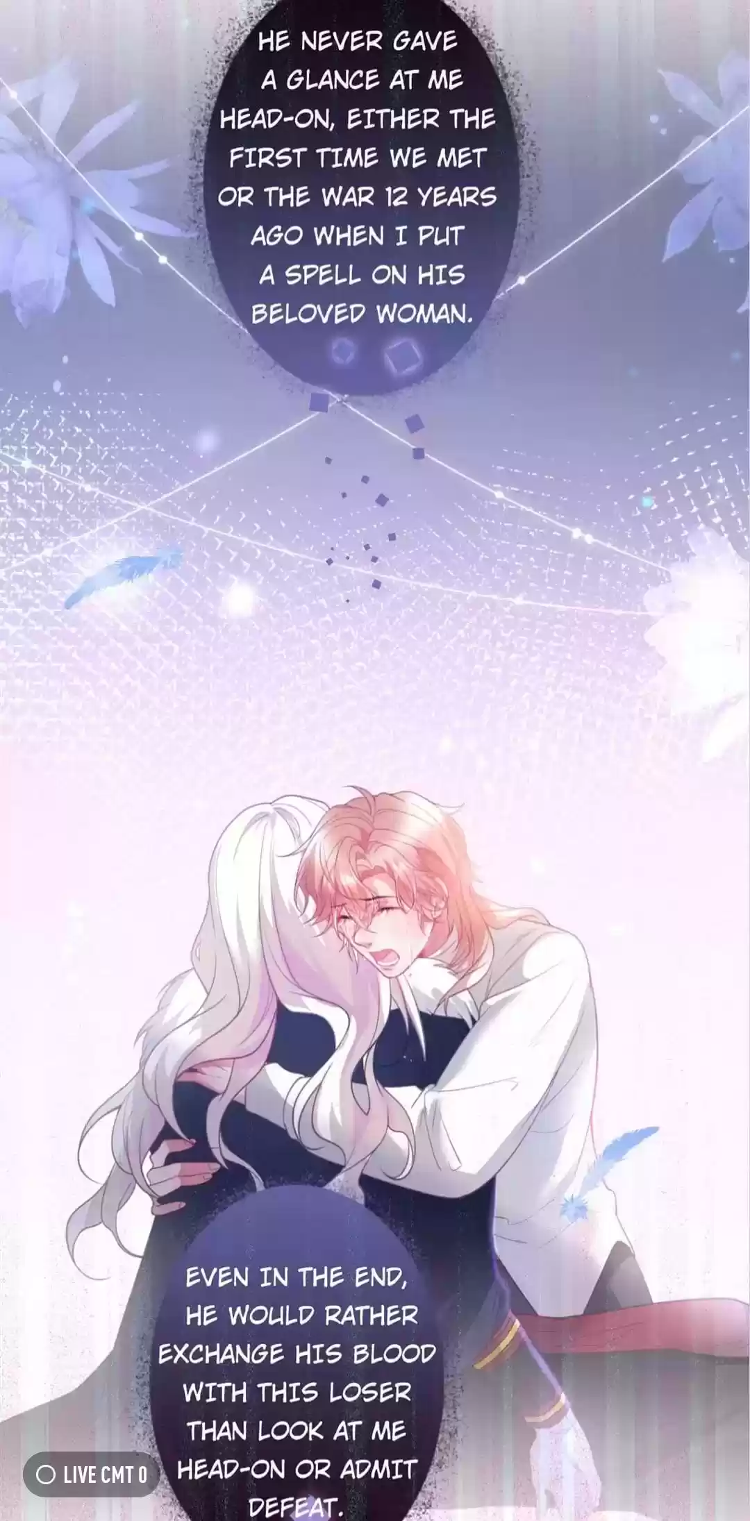 The Prince And His Mischievous One Chapter 88