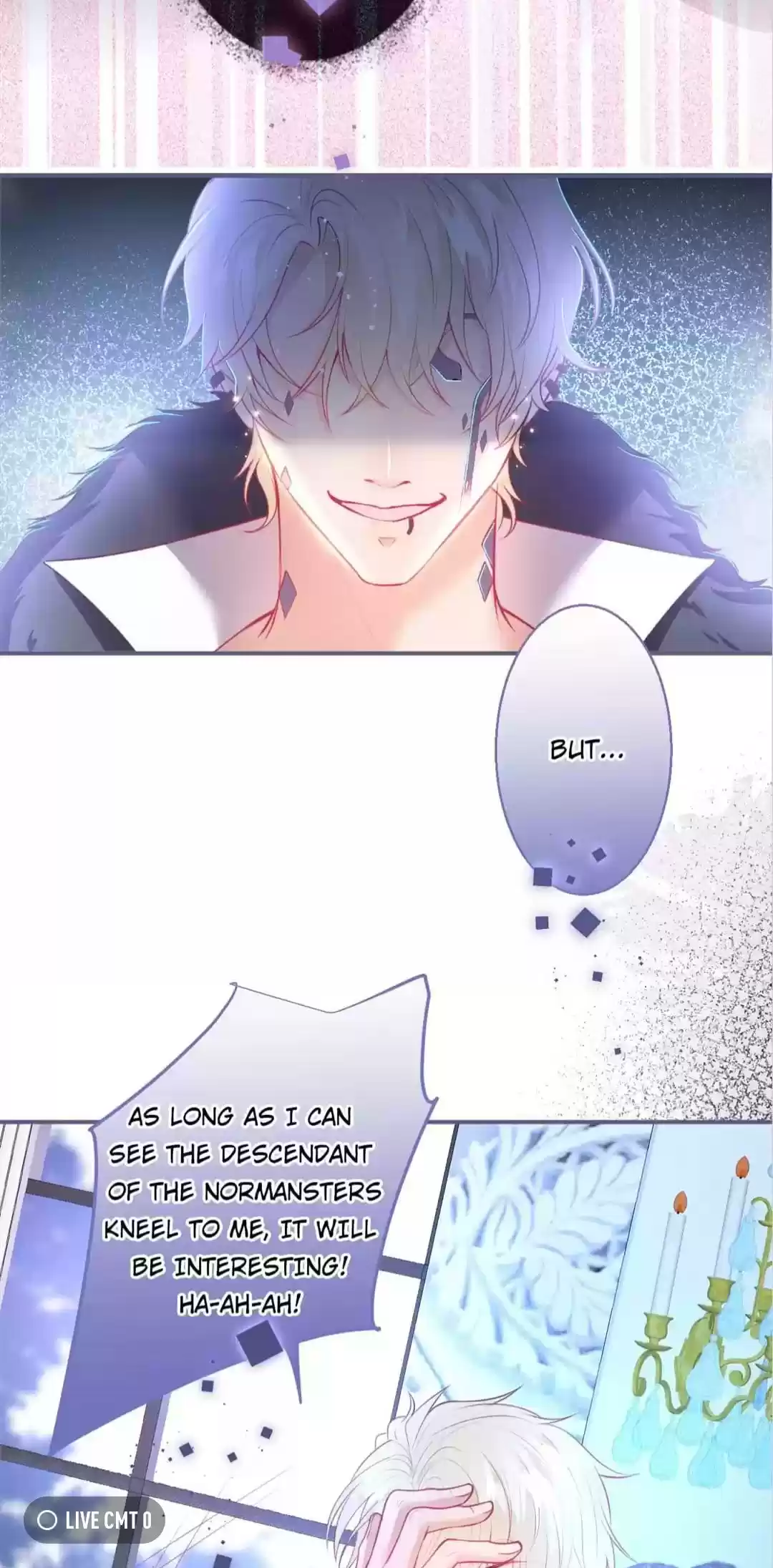 The Prince And His Mischievous One Chapter 88