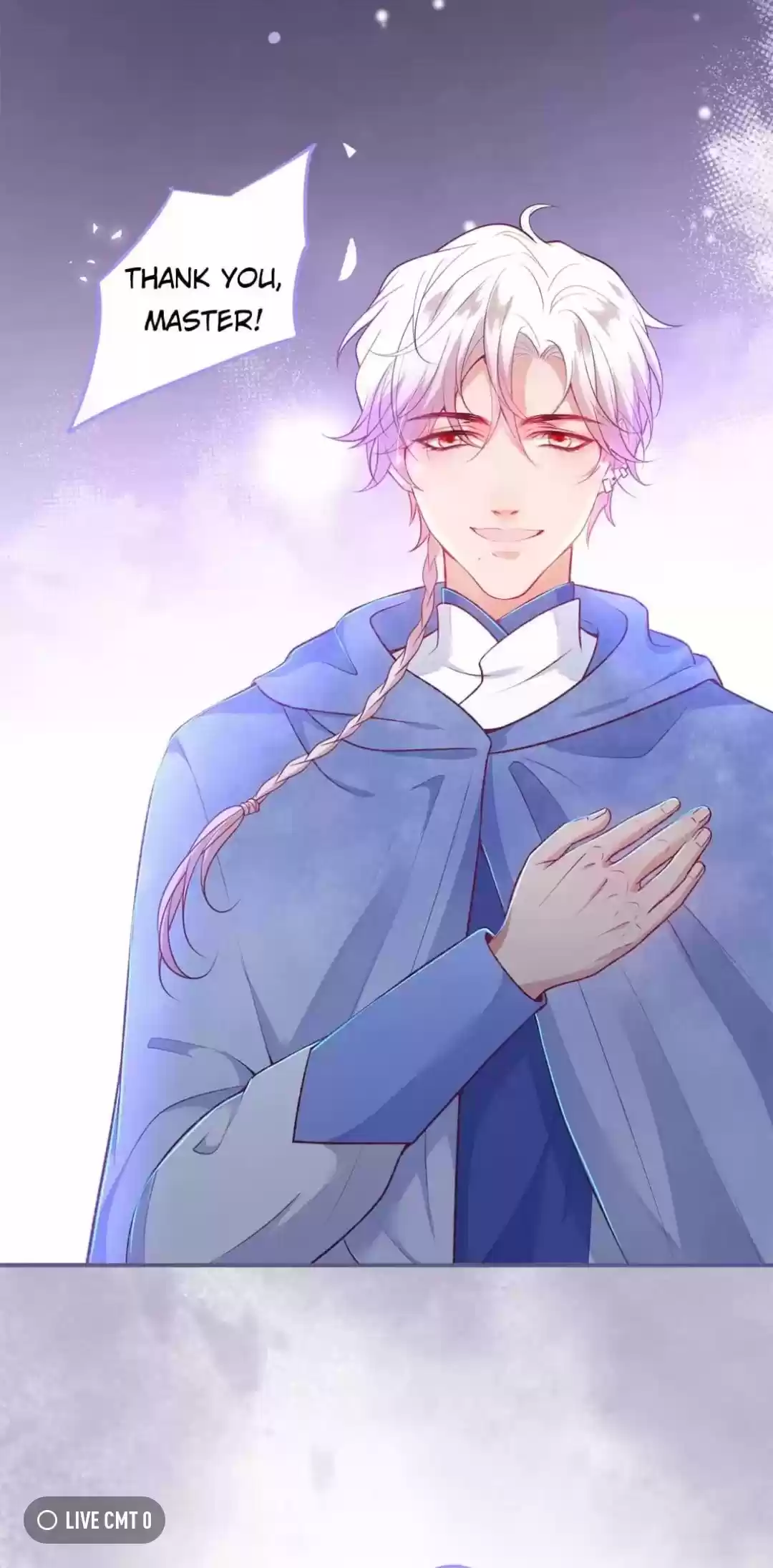 The Prince And His Mischievous One Chapter 88