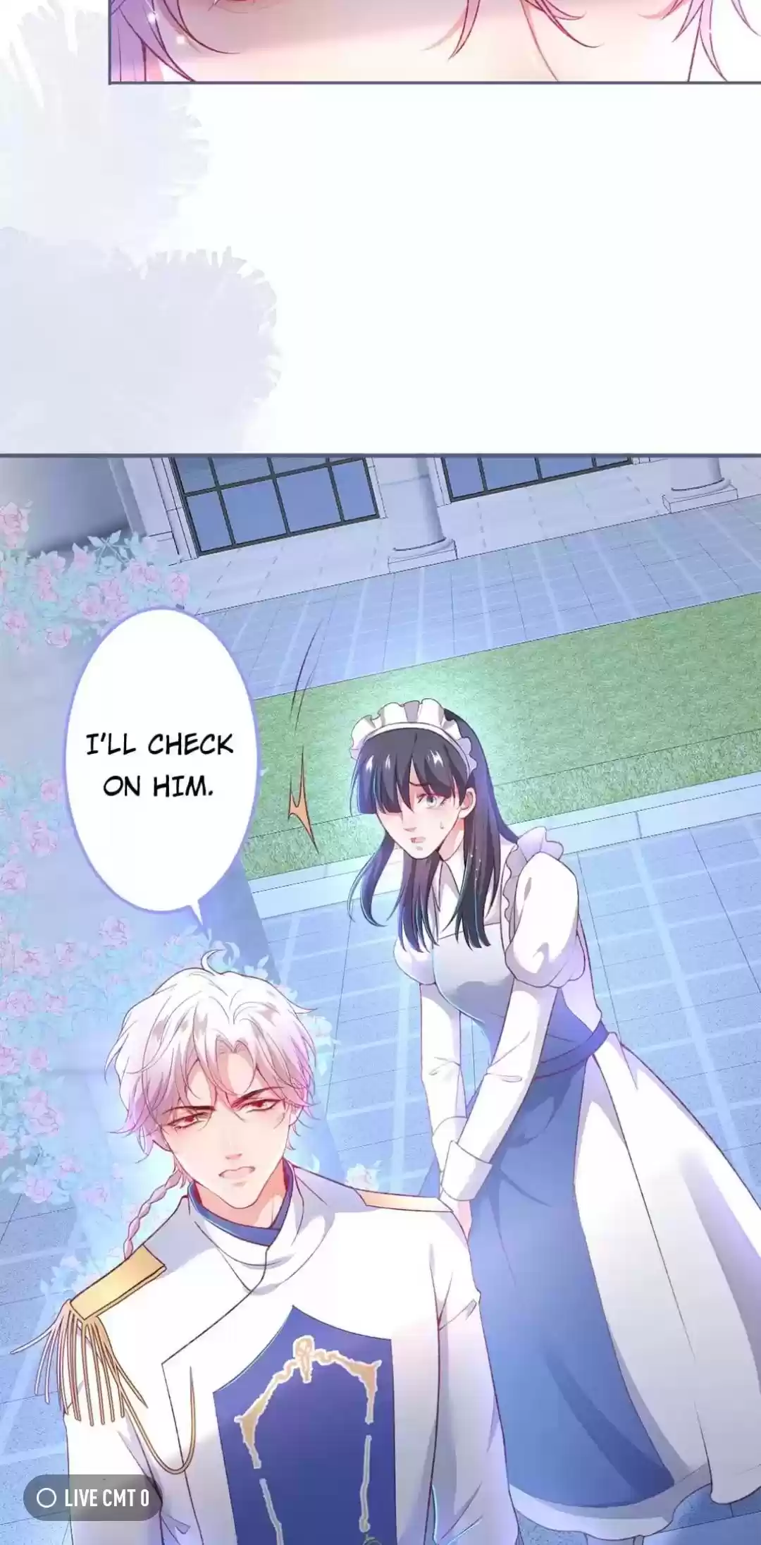 The Prince And His Mischievous One Chapter 88