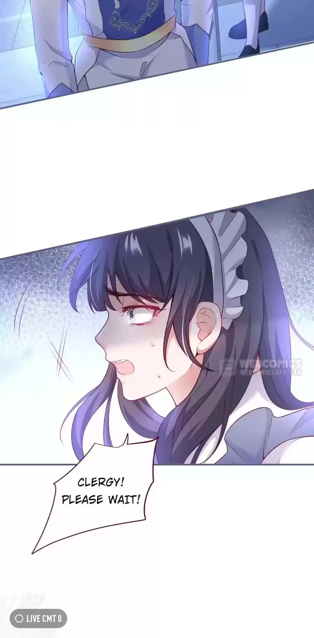 The Prince And His Mischievous One Chapter 88