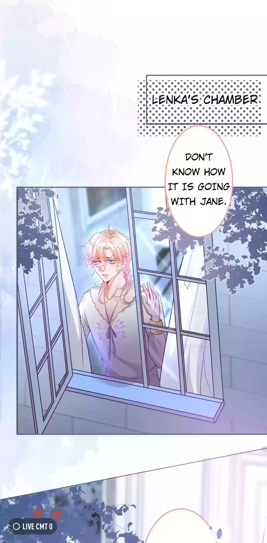 The Prince And His Mischievous One Chapter 88