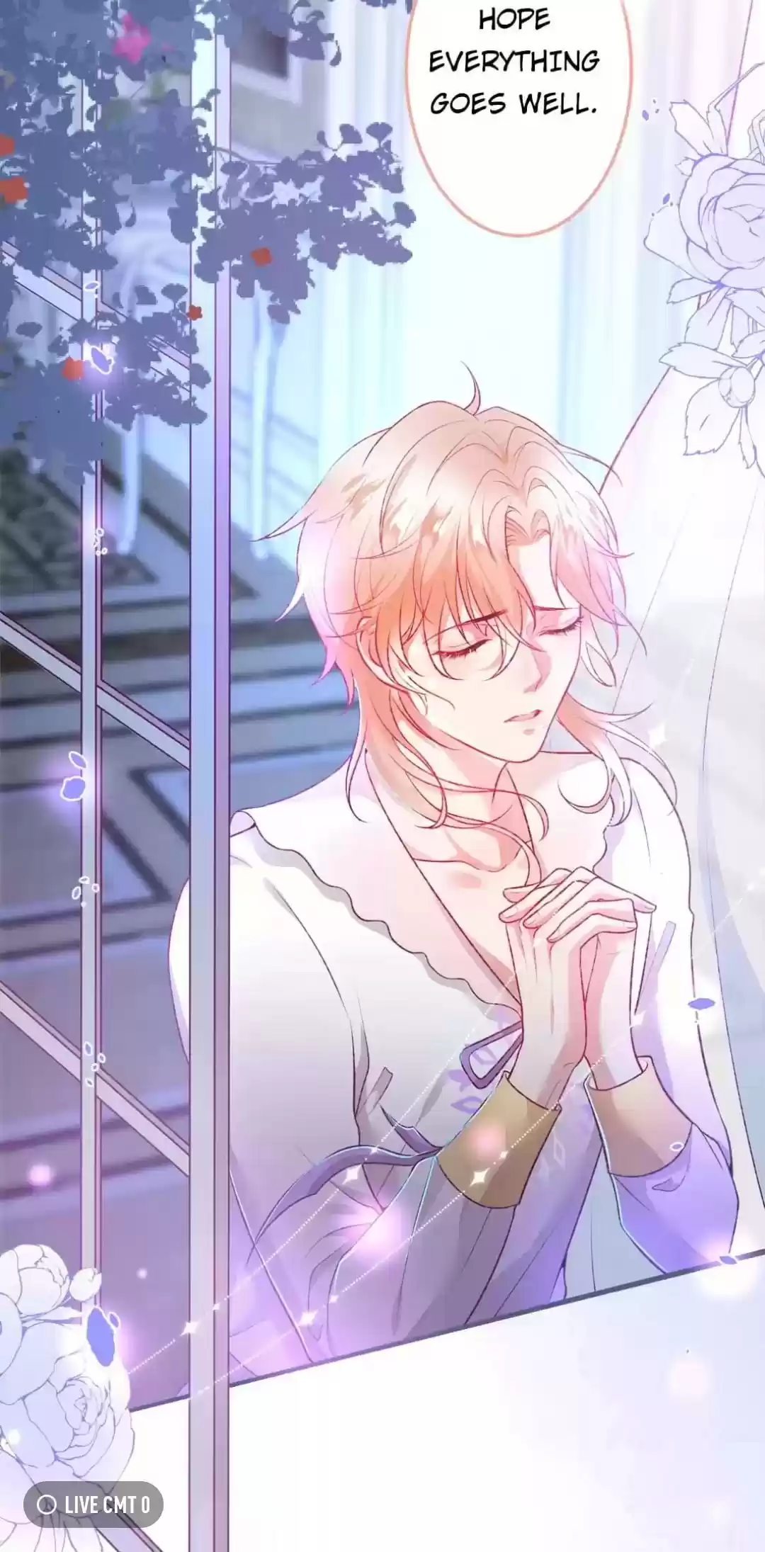 The Prince And His Mischievous One Chapter 88