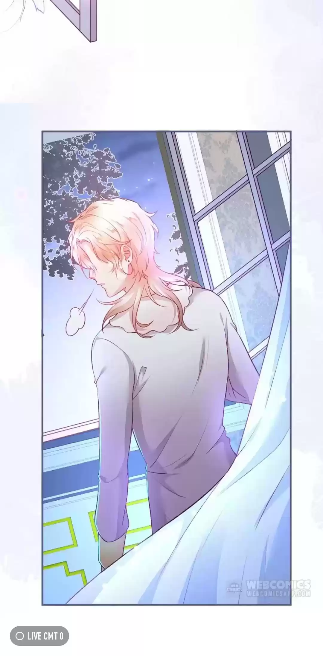 The Prince And His Mischievous One Chapter 88