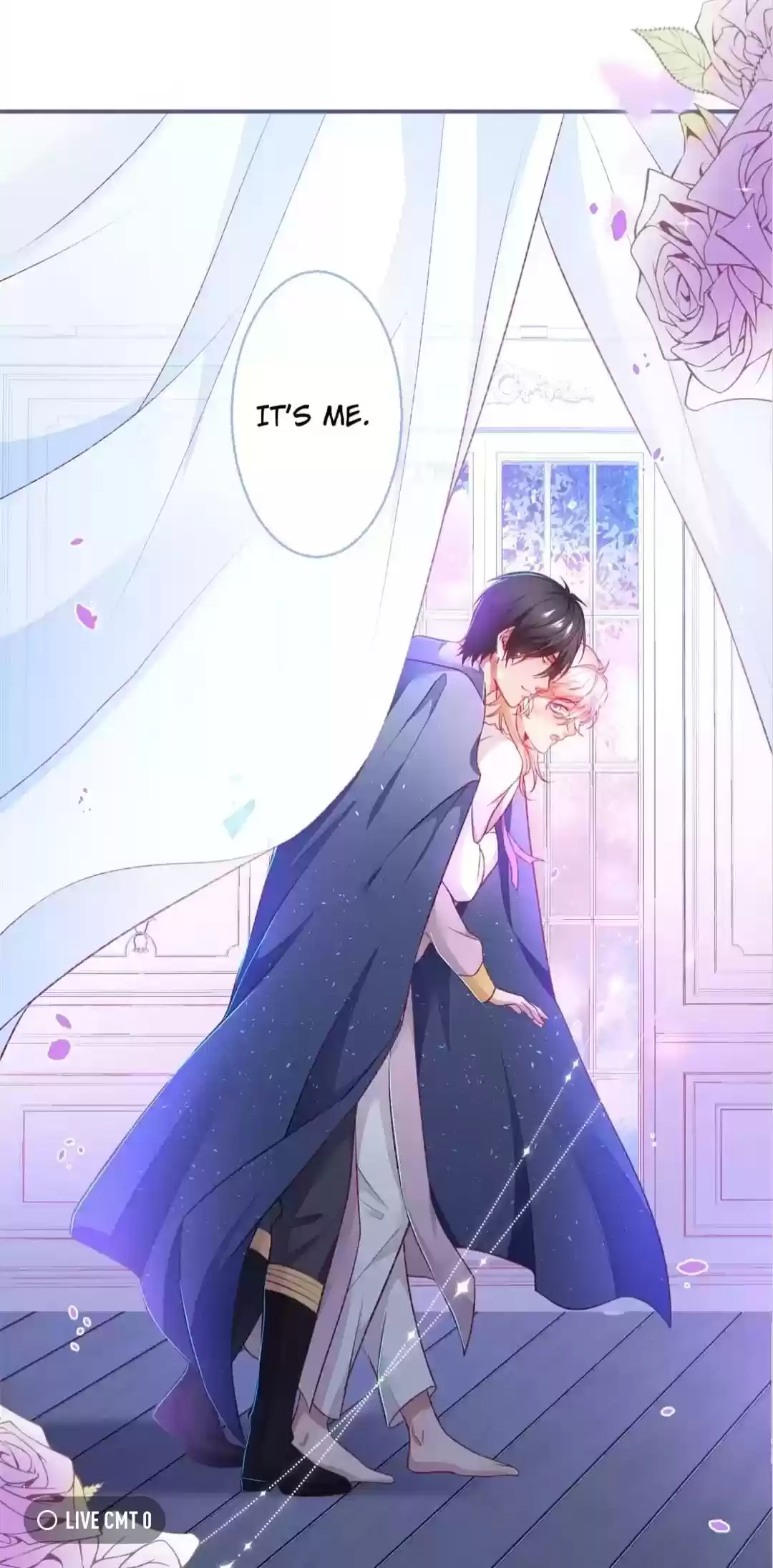 The Prince And His Mischievous One Chapter 88