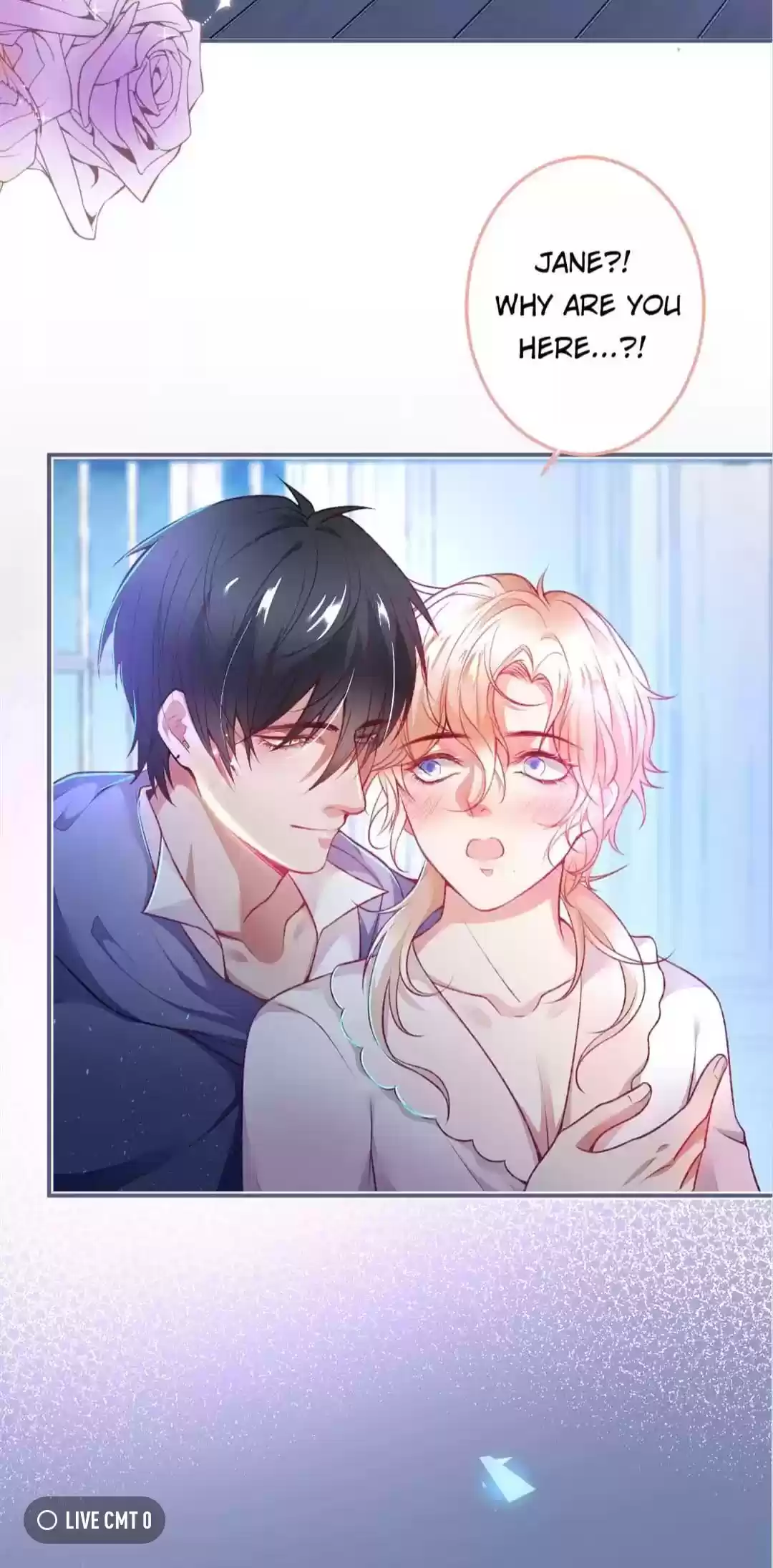 The Prince And His Mischievous One Chapter 88