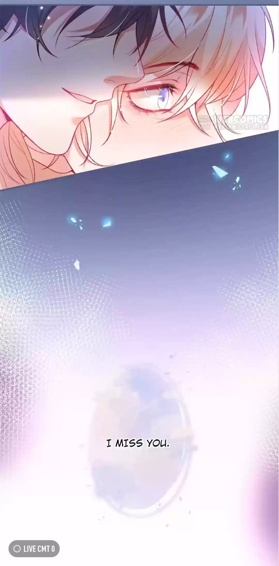 The Prince And His Mischievous One Chapter 88