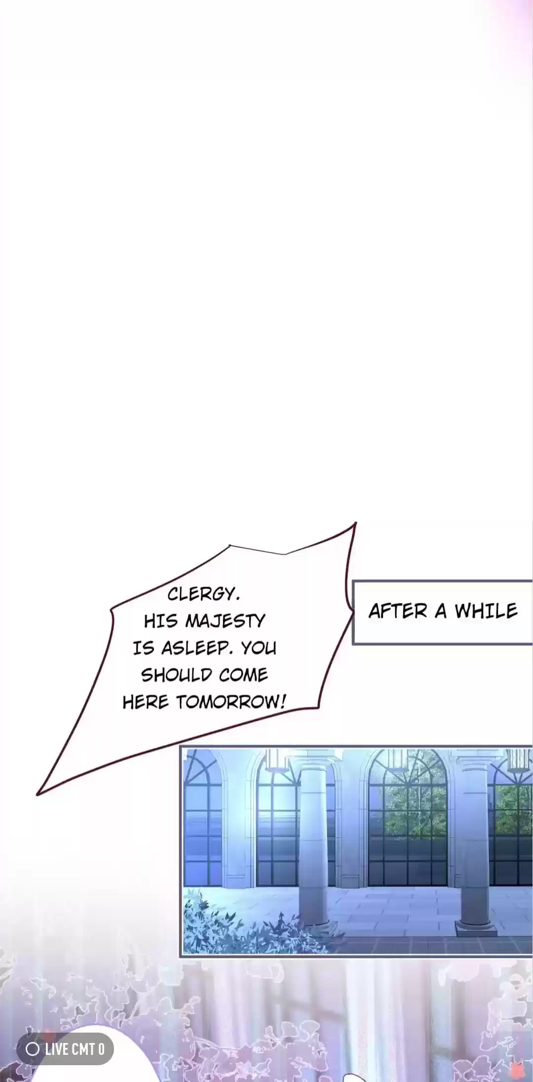 The Prince And His Mischievous One Chapter 88