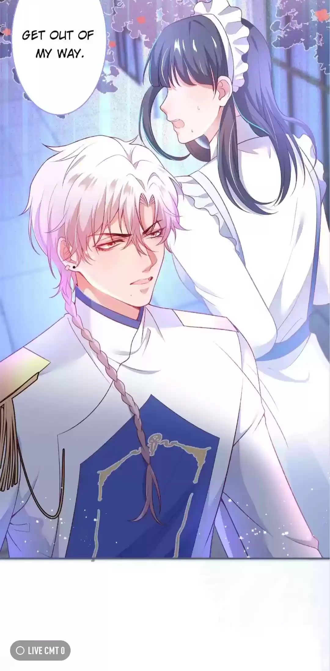 The Prince And His Mischievous One Chapter 88