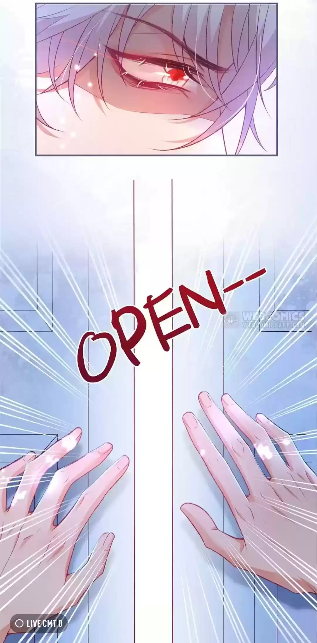 The Prince And His Mischievous One Chapter 88