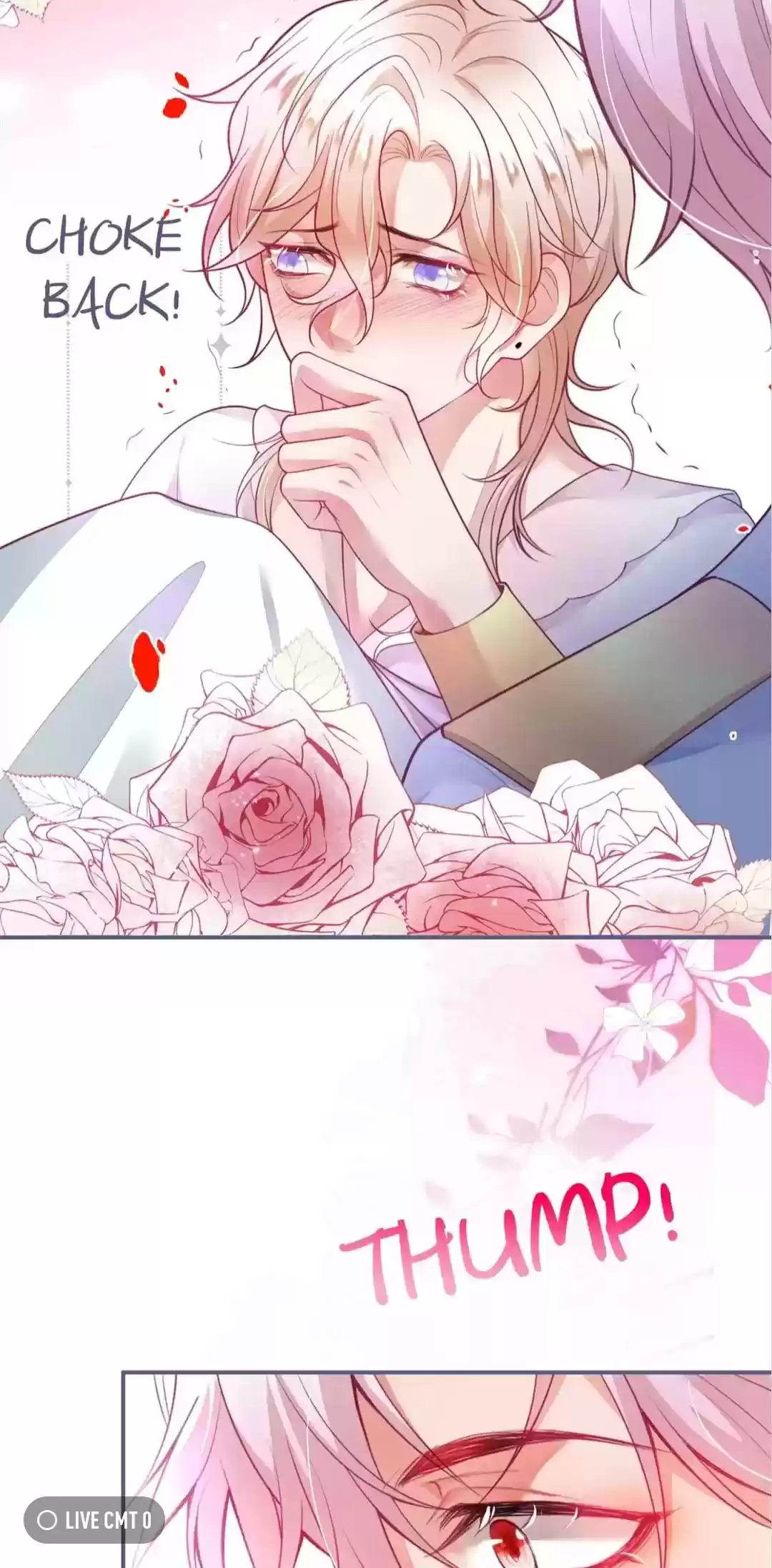 The Prince And His Mischievous One Chapter 88