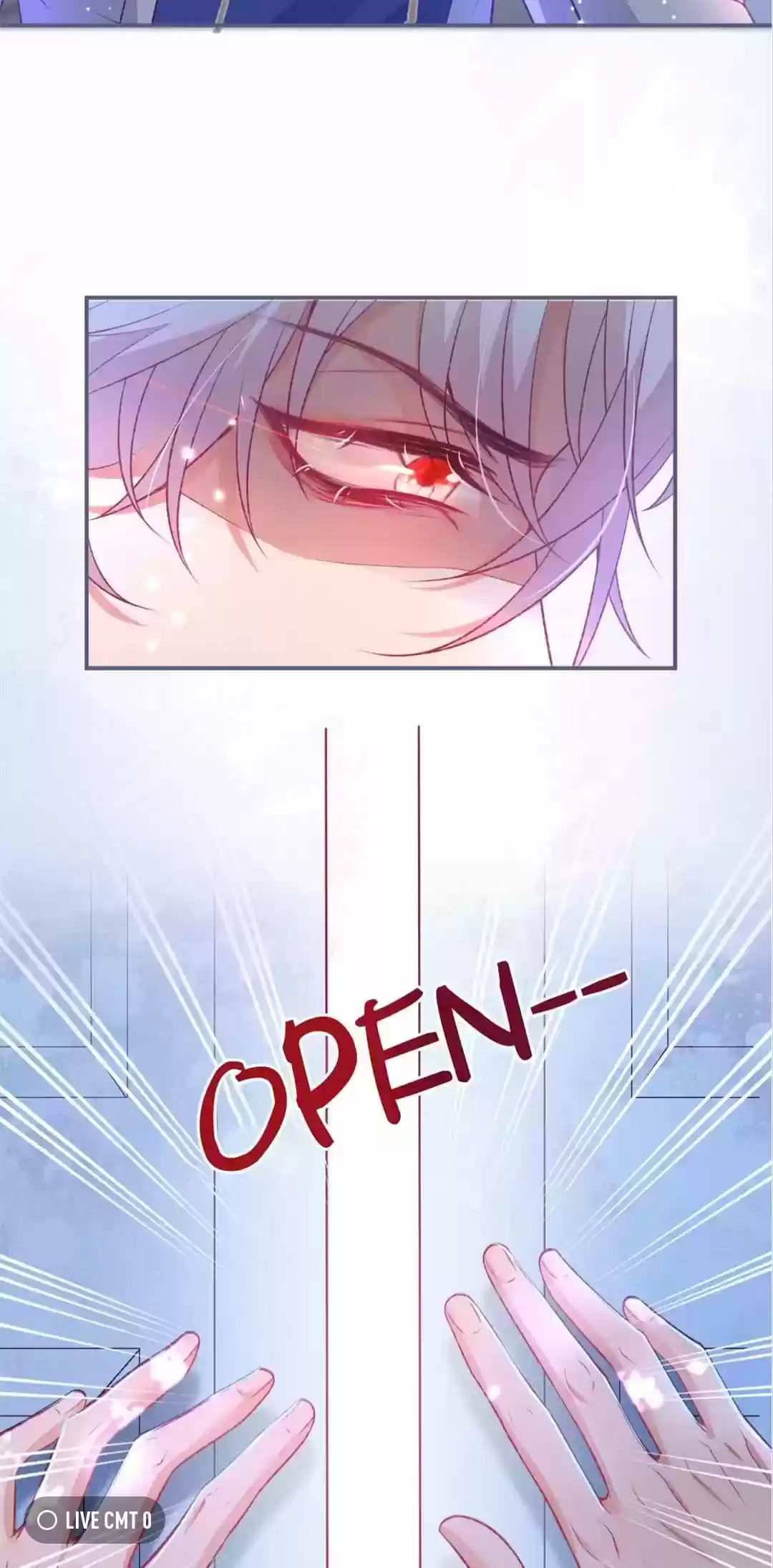 The Prince And His Mischievous One Chapter 89