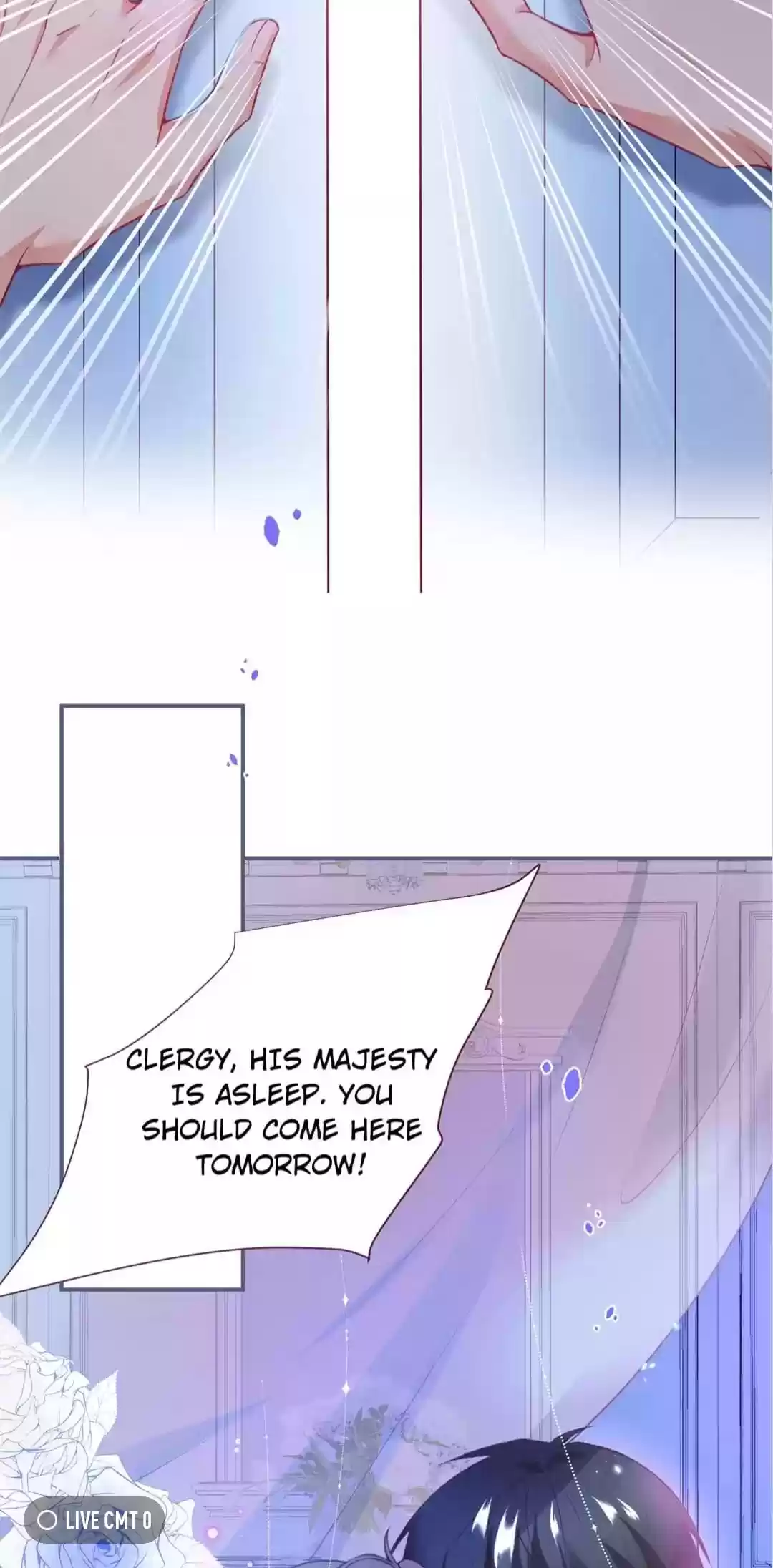 The Prince And His Mischievous One Chapter 89