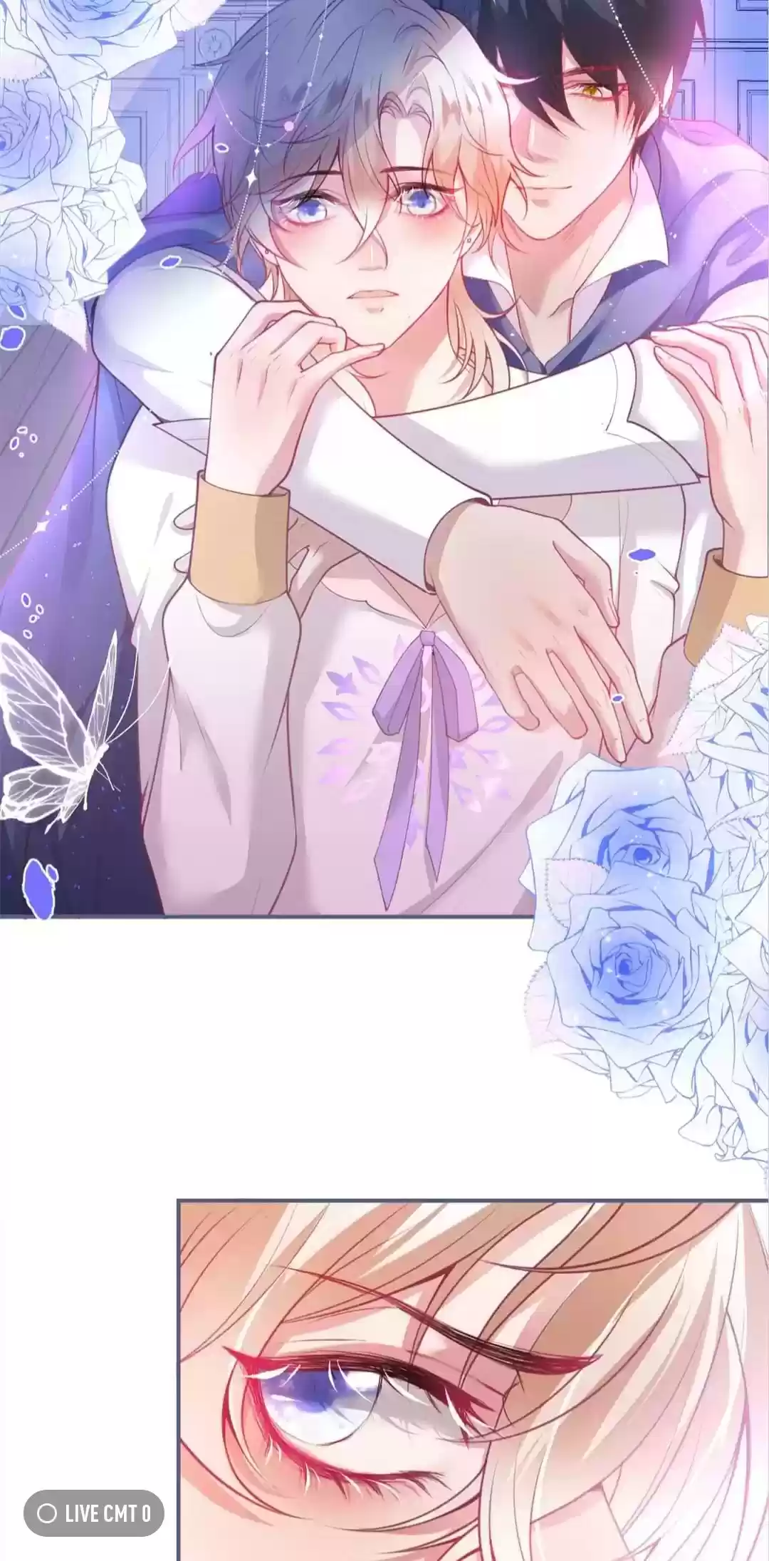 The Prince And His Mischievous One Chapter 89