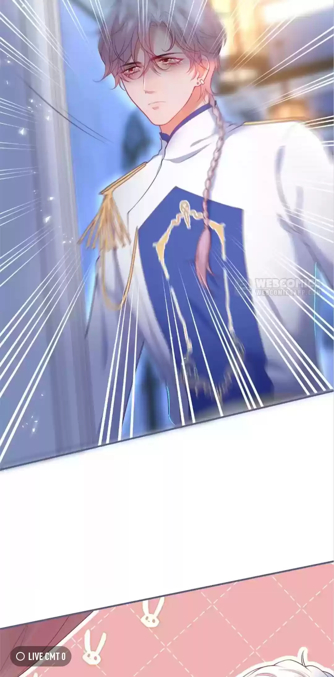 The Prince And His Mischievous One Chapter 89