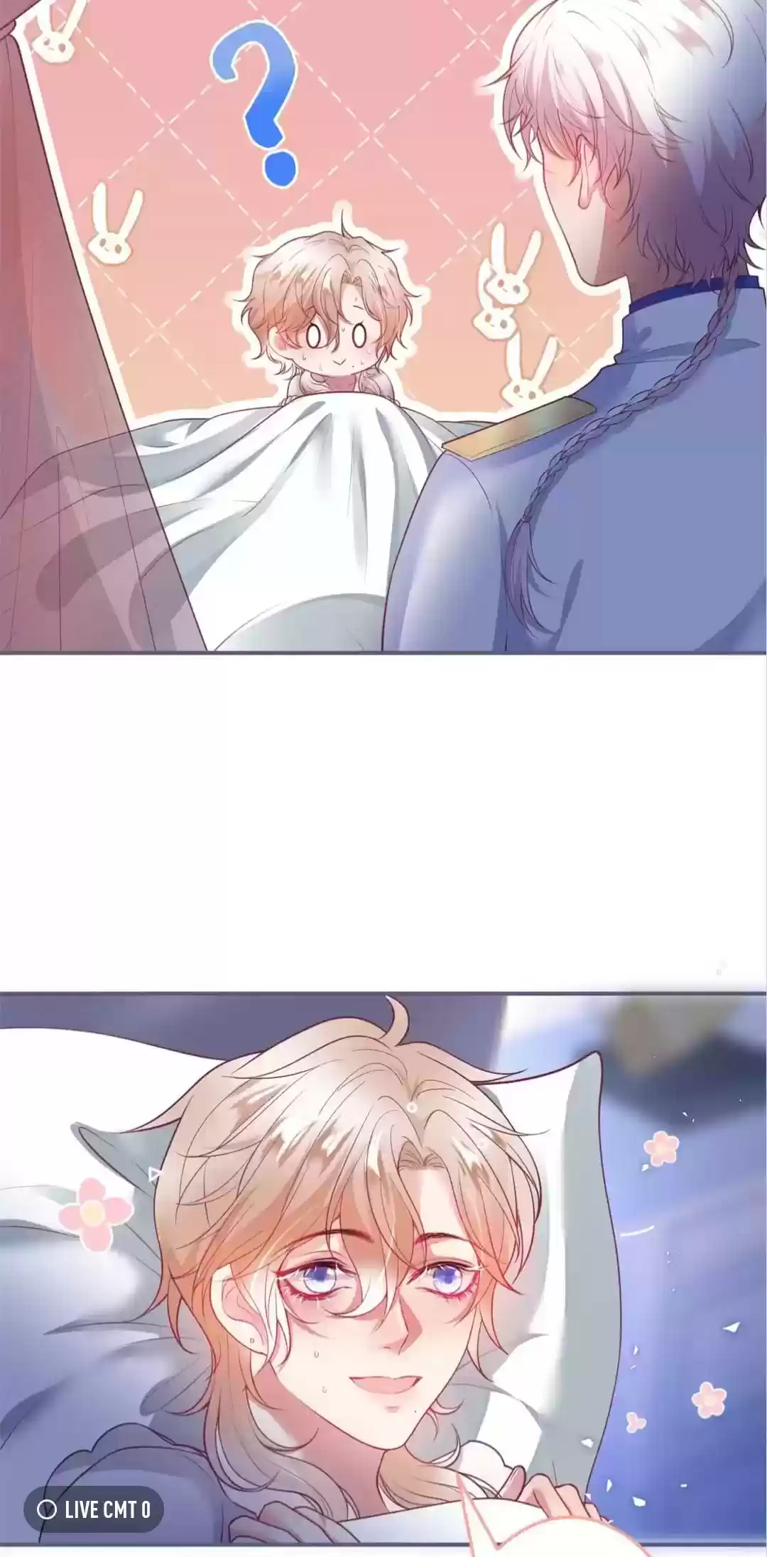 The Prince And His Mischievous One Chapter 89