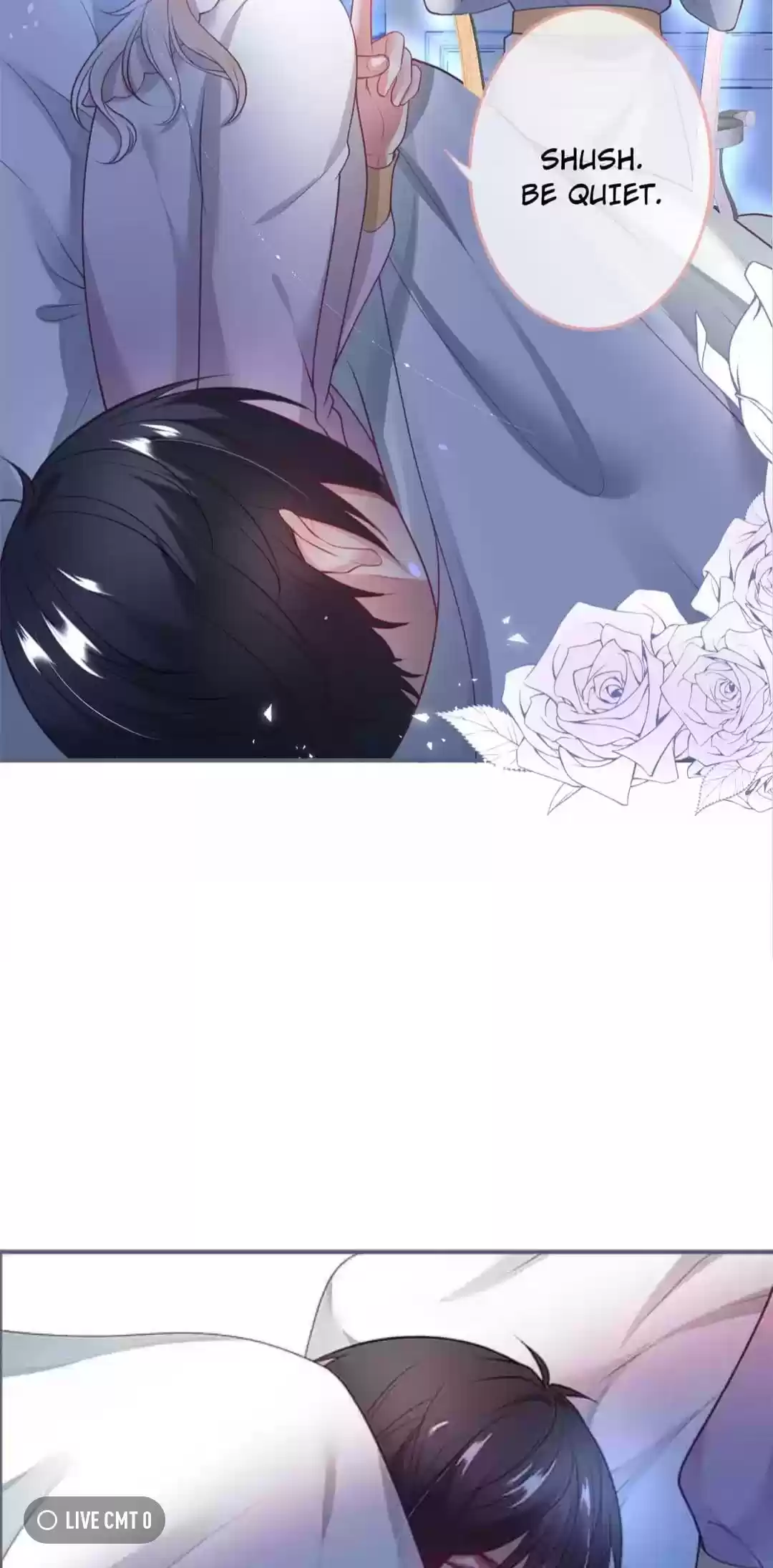 The Prince And His Mischievous One Chapter 89