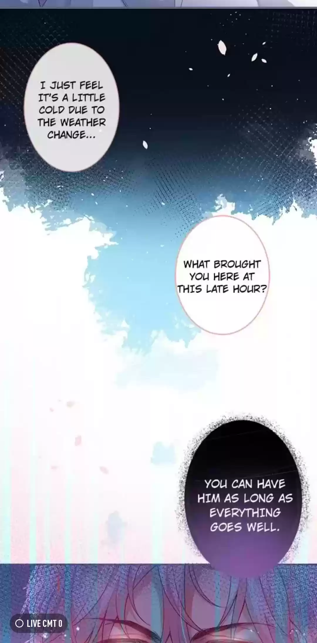 The Prince And His Mischievous One Chapter 89