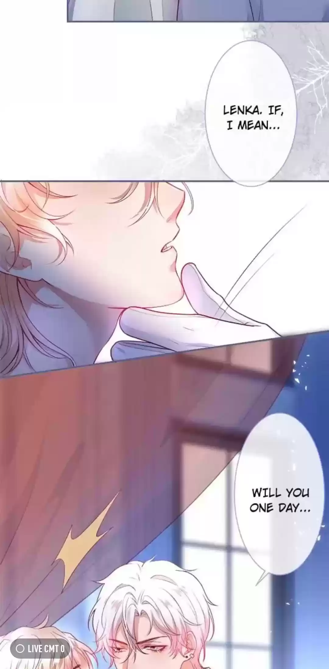 The Prince And His Mischievous One Chapter 89