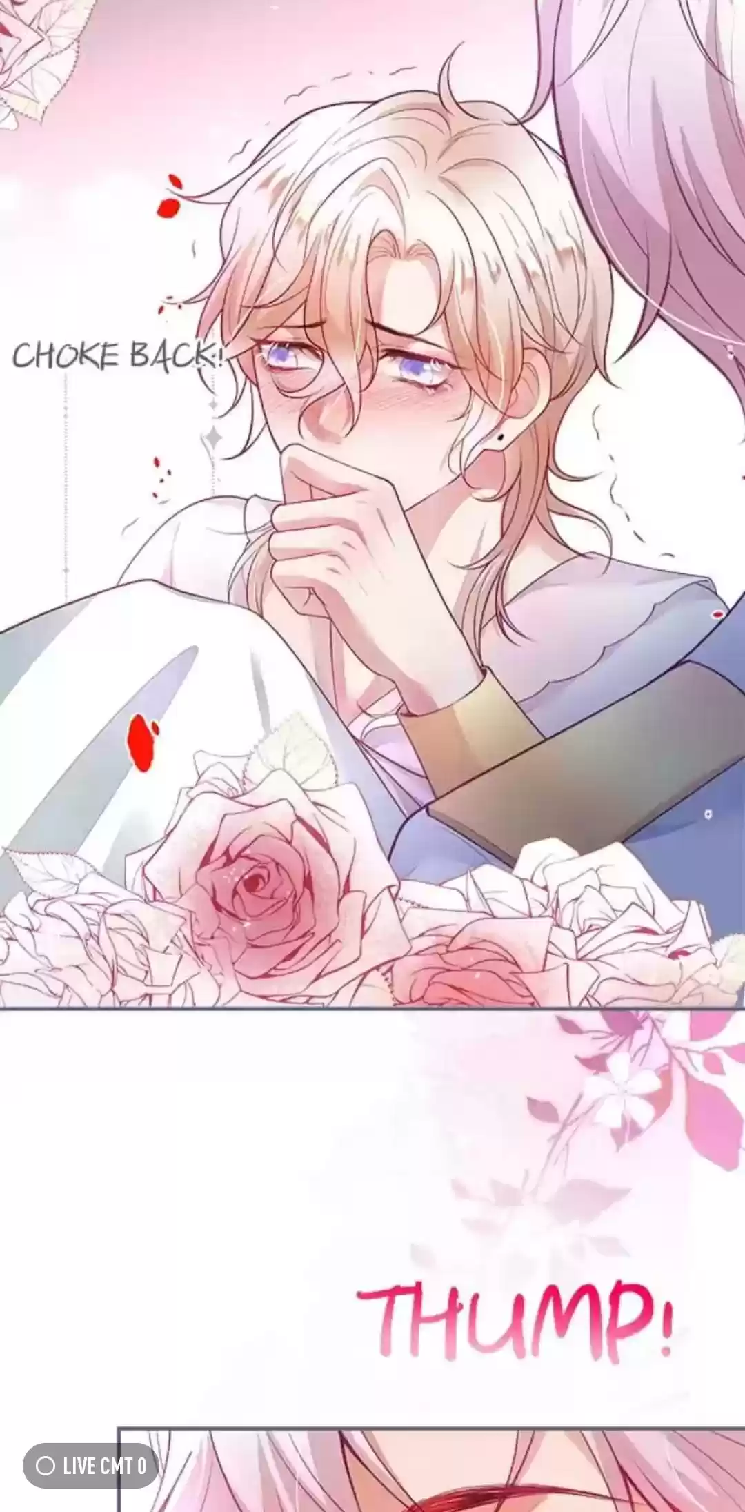 The Prince And His Mischievous One Chapter 89