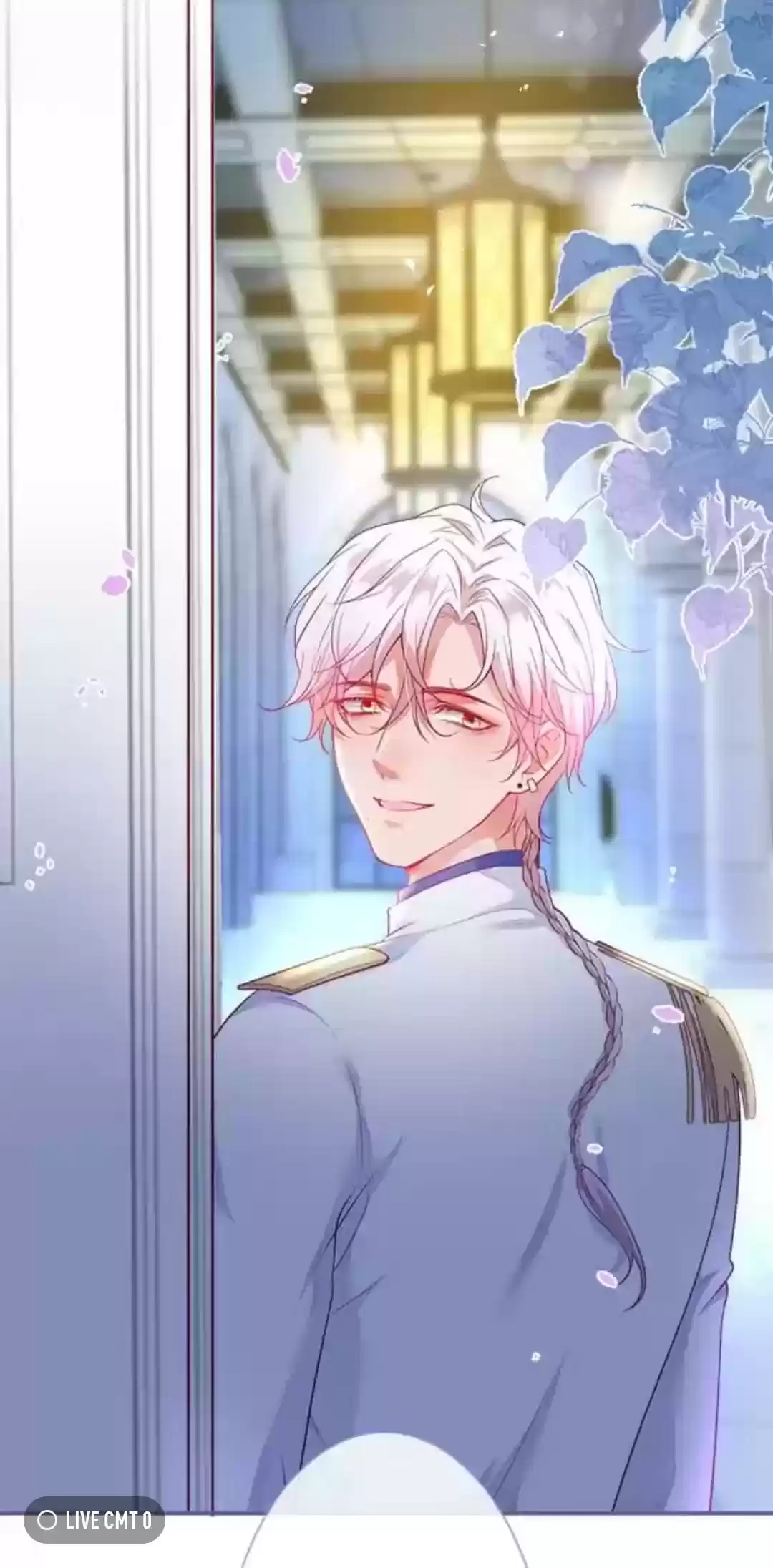 The Prince And His Mischievous One Chapter 89