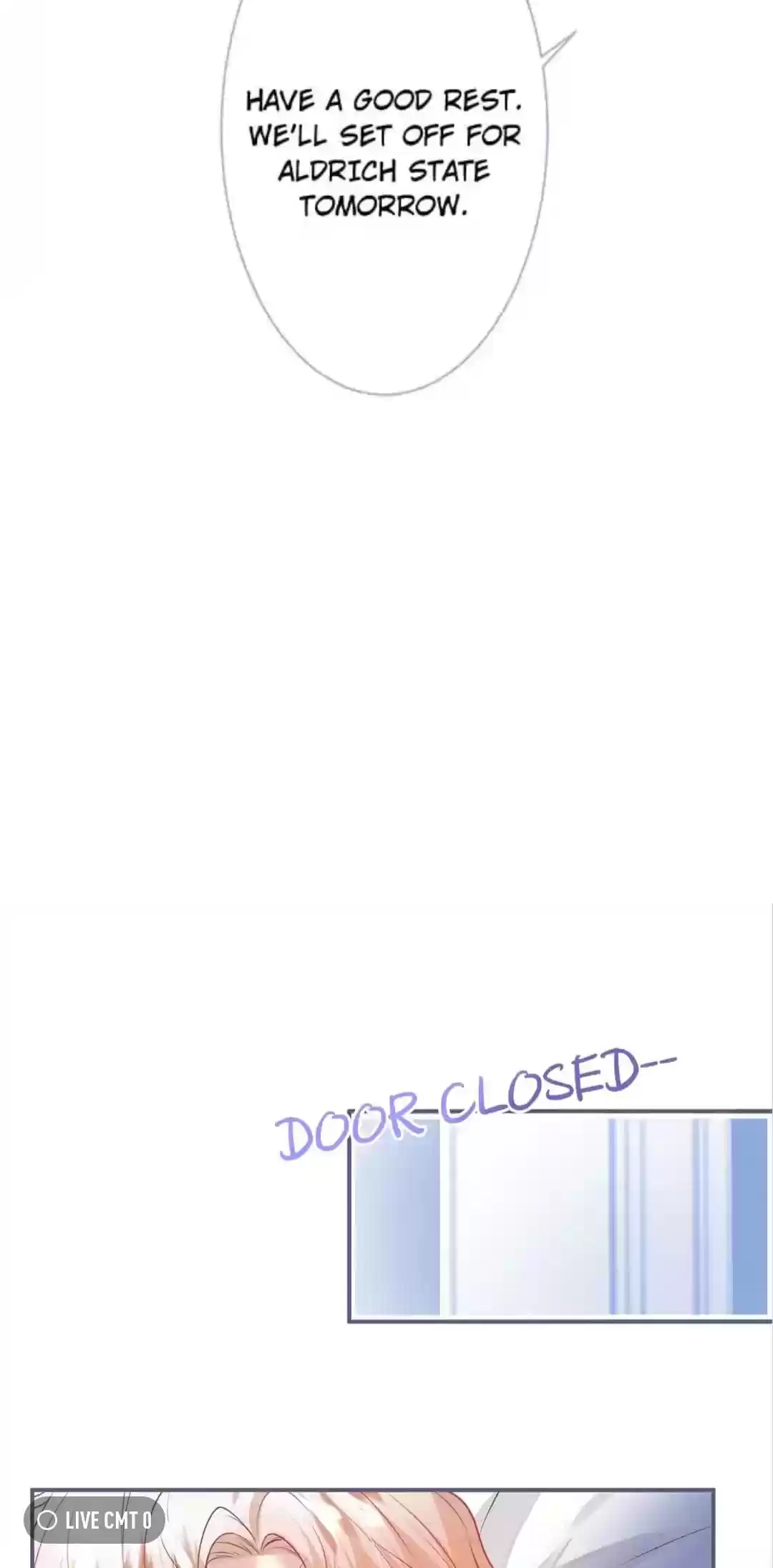 The Prince And His Mischievous One Chapter 89