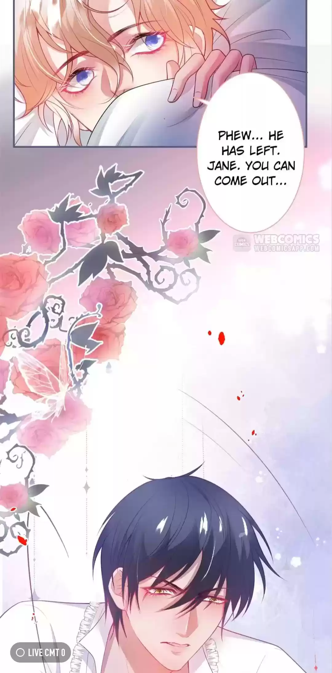 The Prince And His Mischievous One Chapter 89