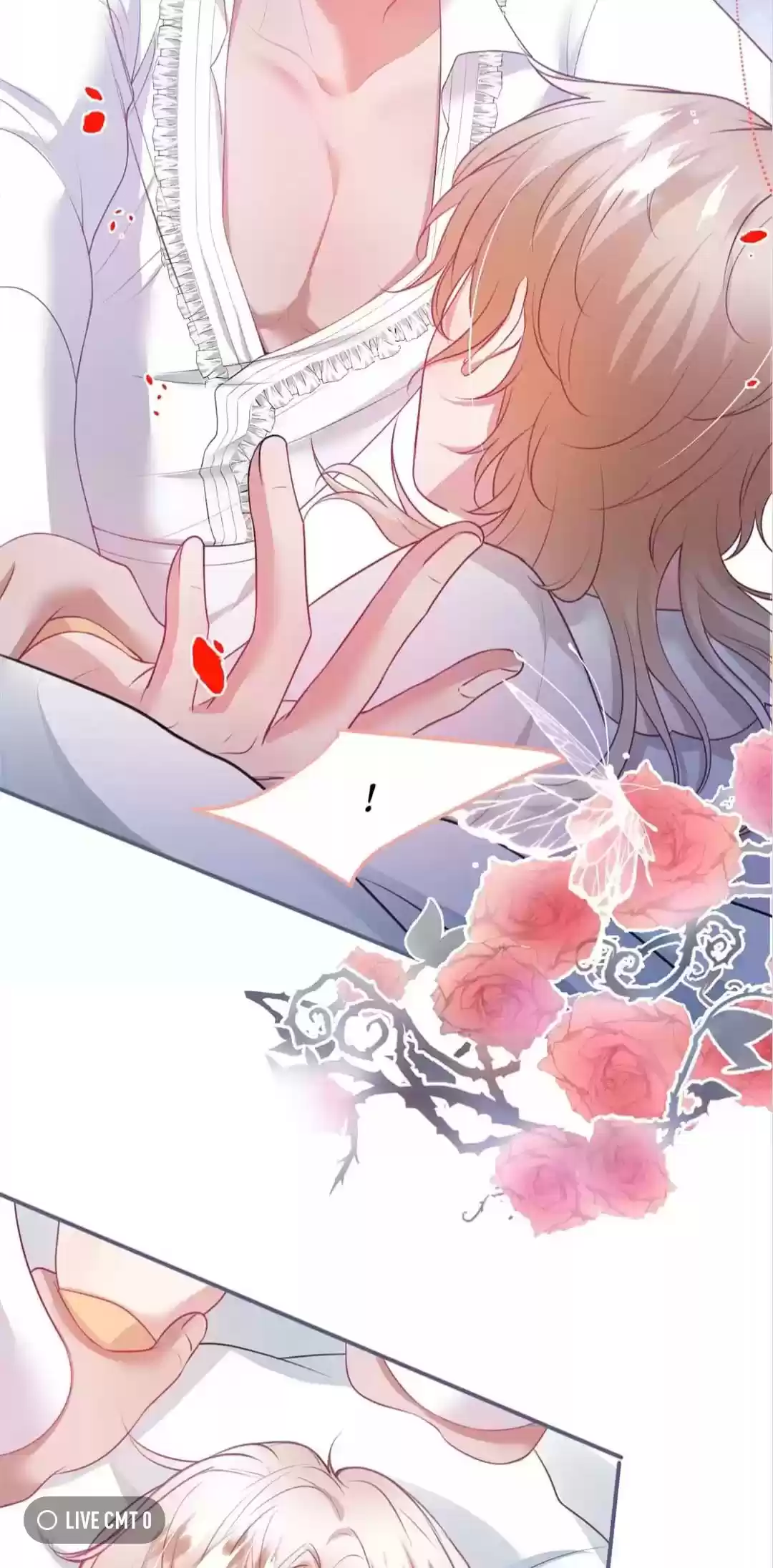 The Prince And His Mischievous One Chapter 89