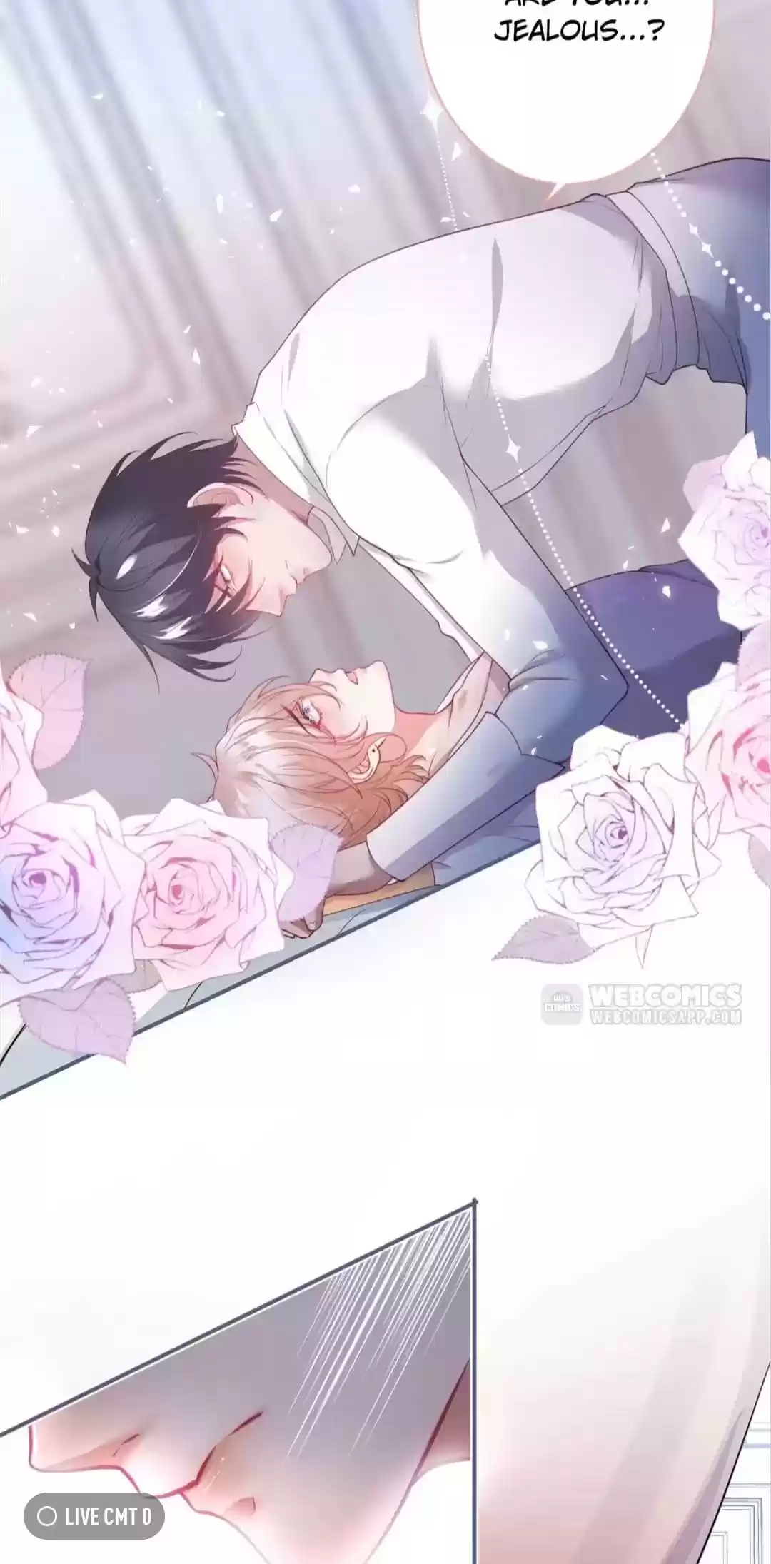 The Prince And His Mischievous One Chapter 89