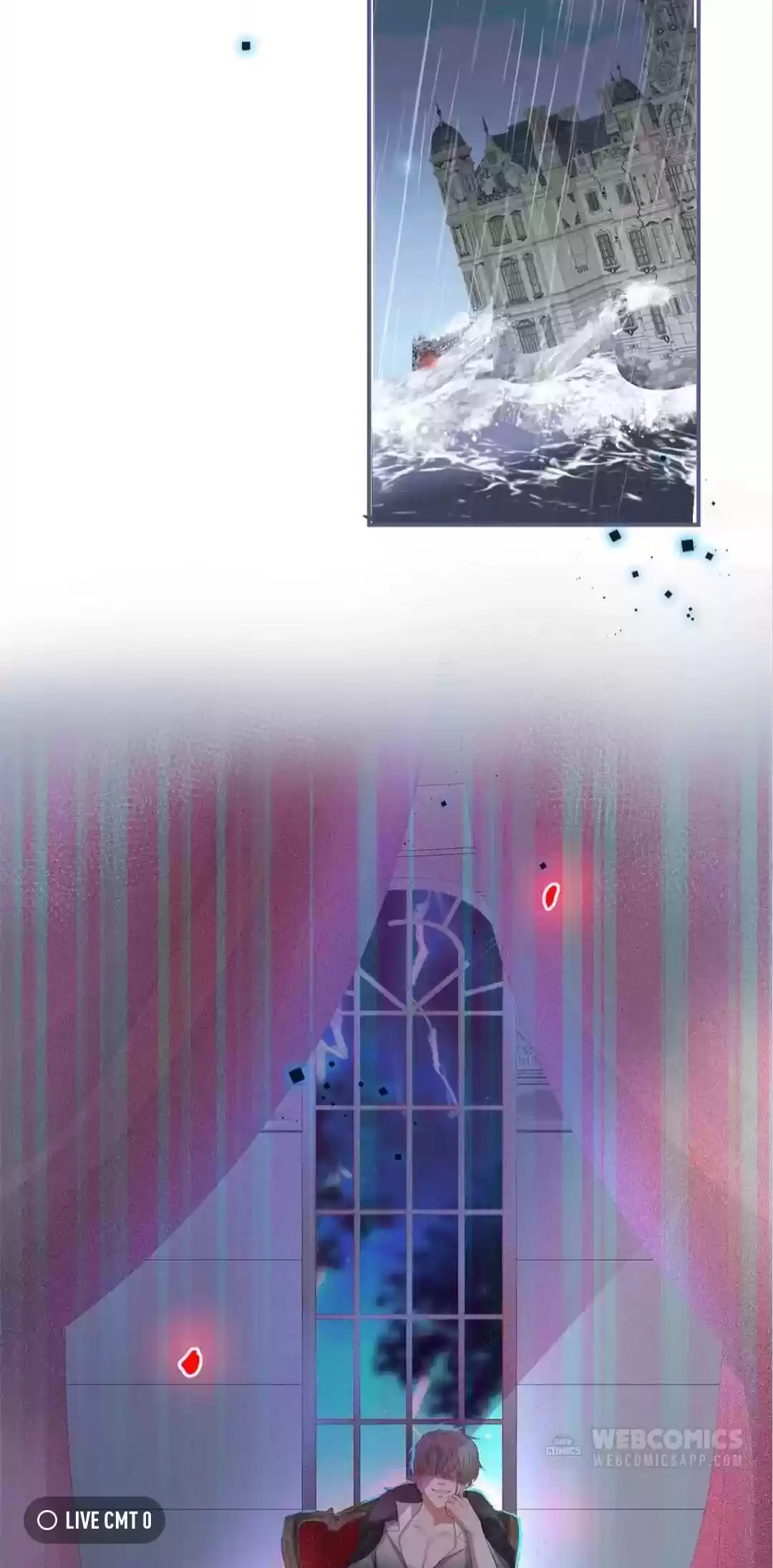 The Prince And His Mischievous One Chapter 89