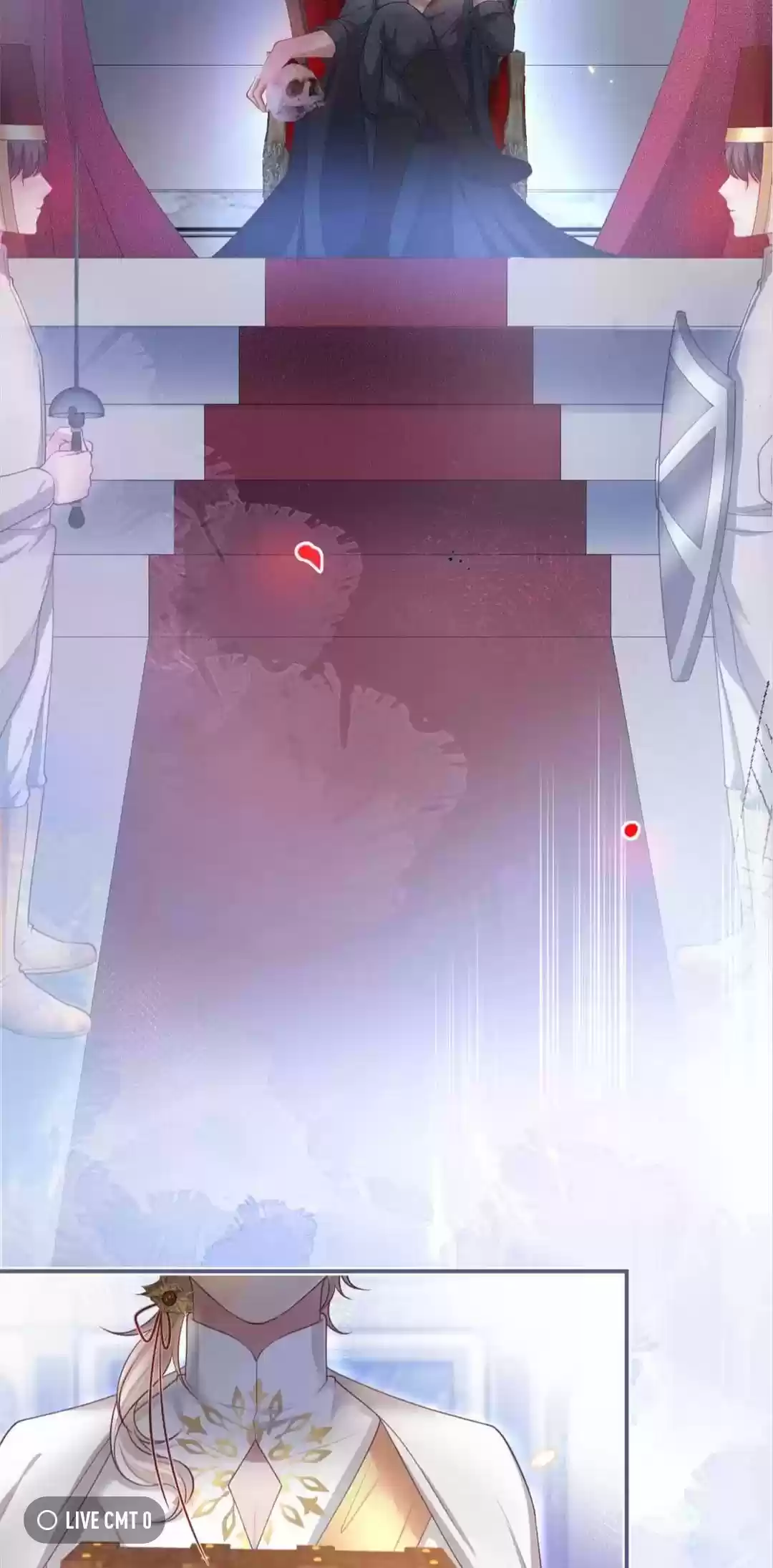 The Prince And His Mischievous One Chapter 89