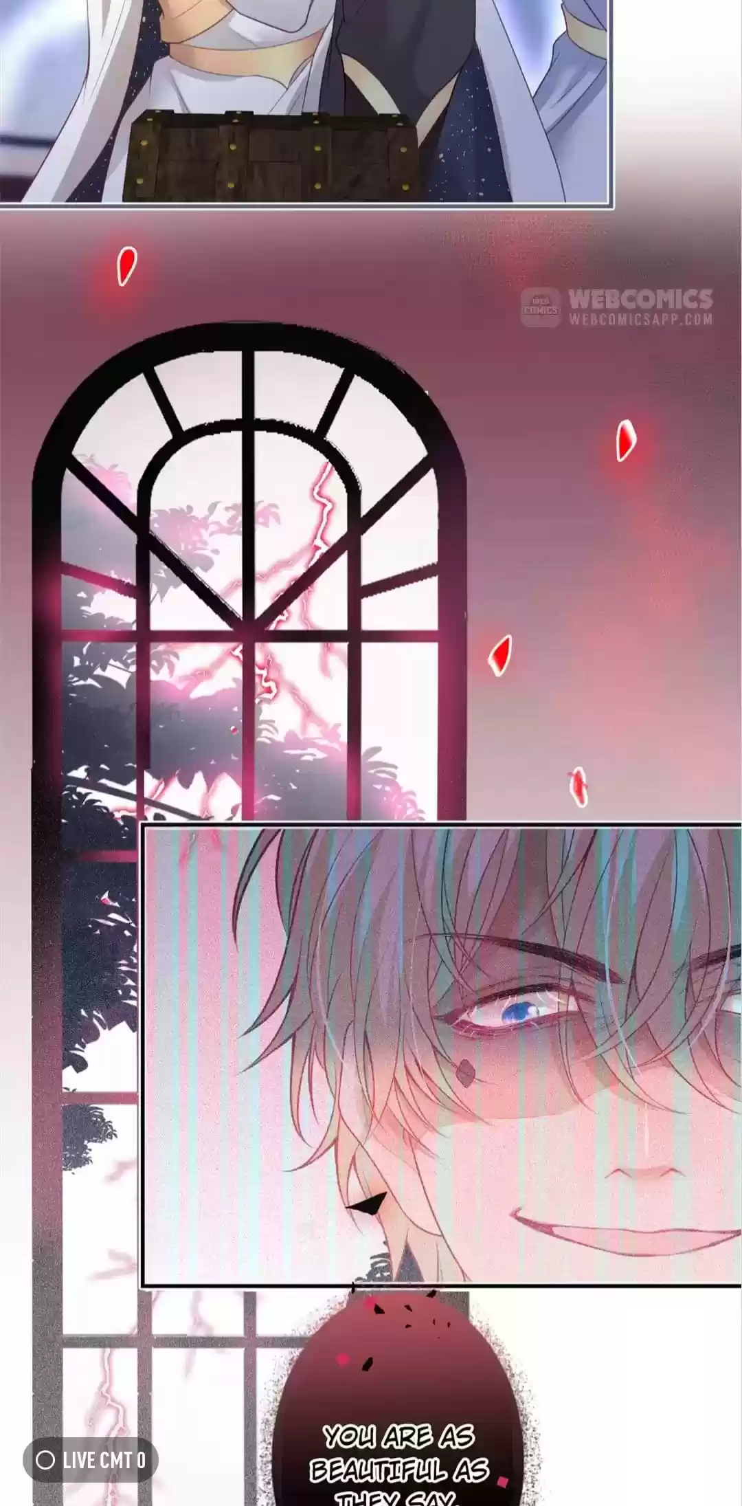 The Prince And His Mischievous One Chapter 89