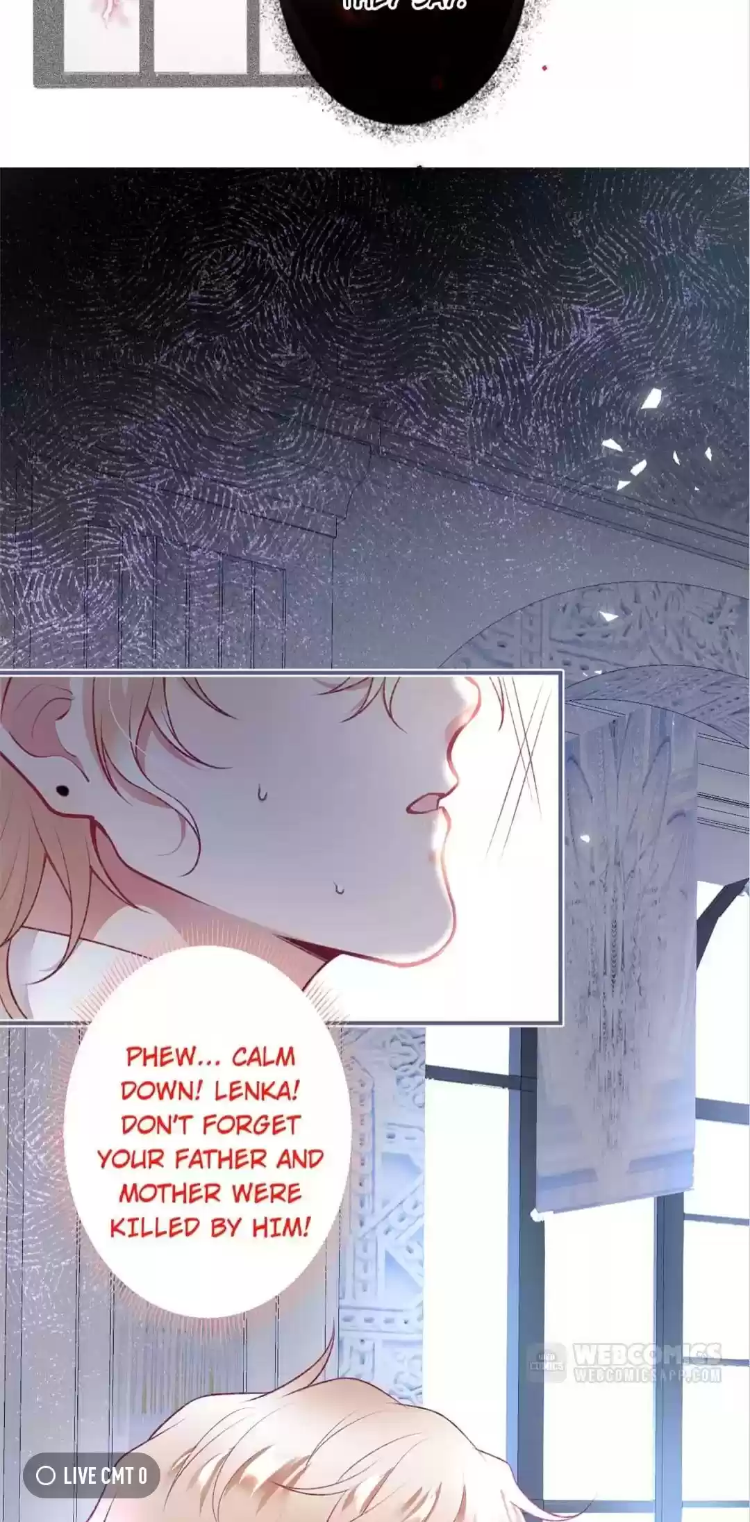 The Prince And His Mischievous One Chapter 89