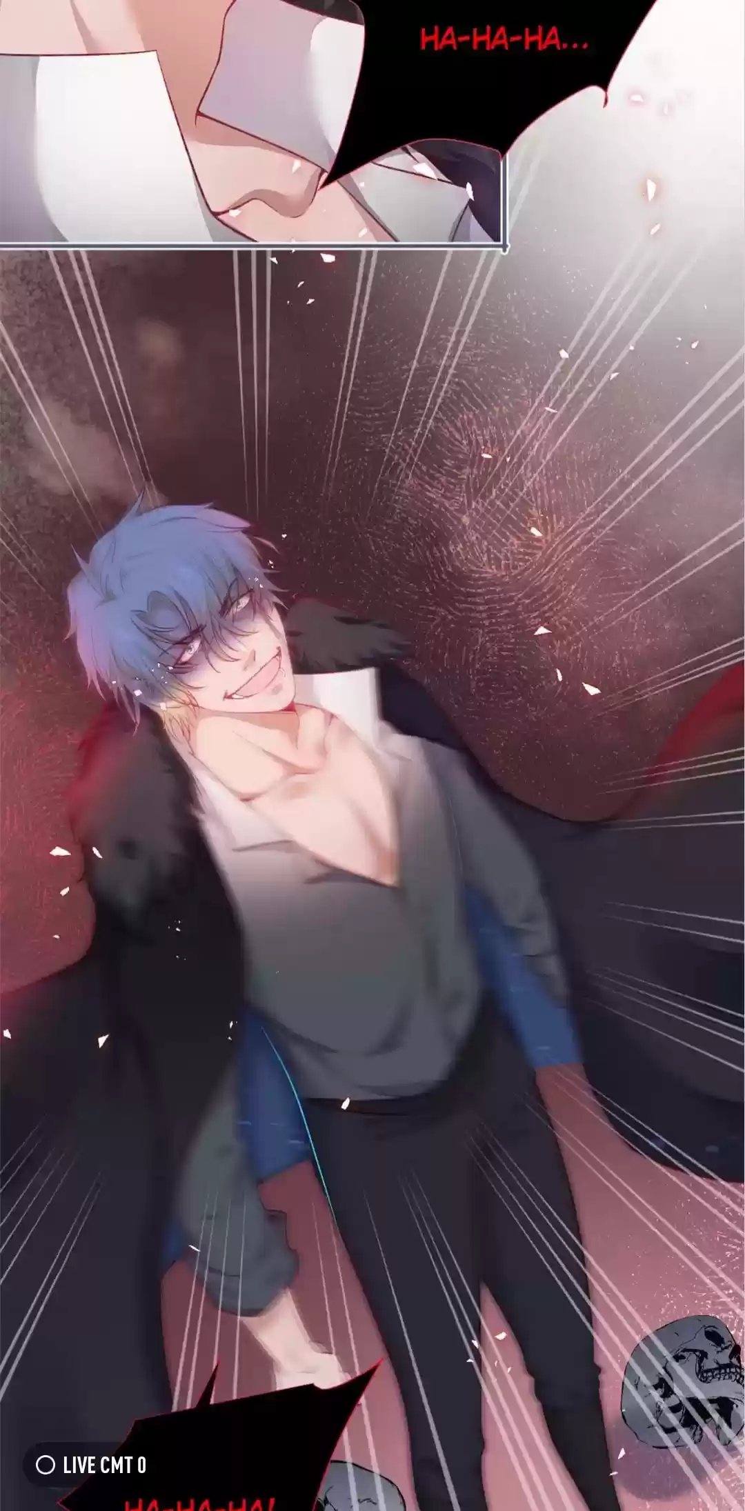 The Prince And His Mischievous One Chapter 89