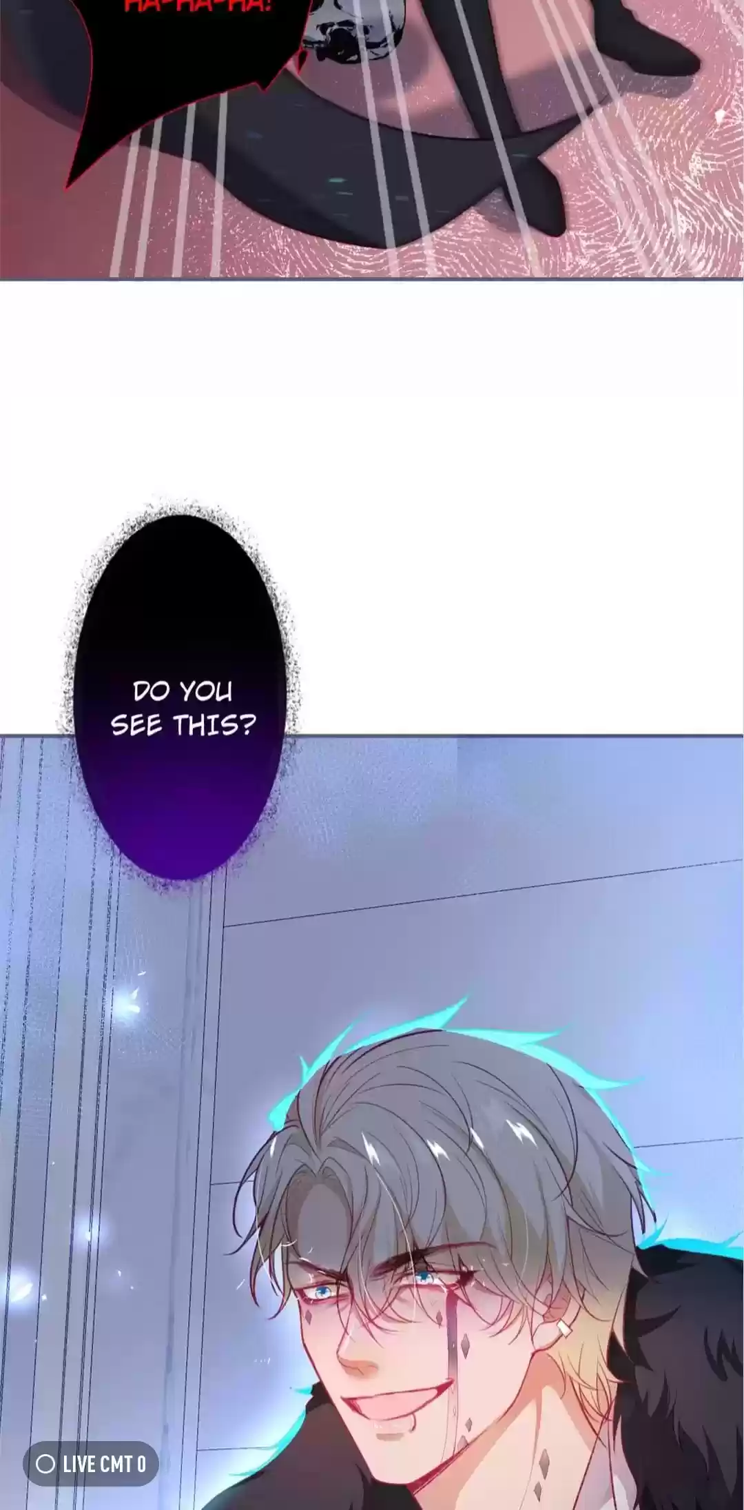 The Prince And His Mischievous One Chapter 89