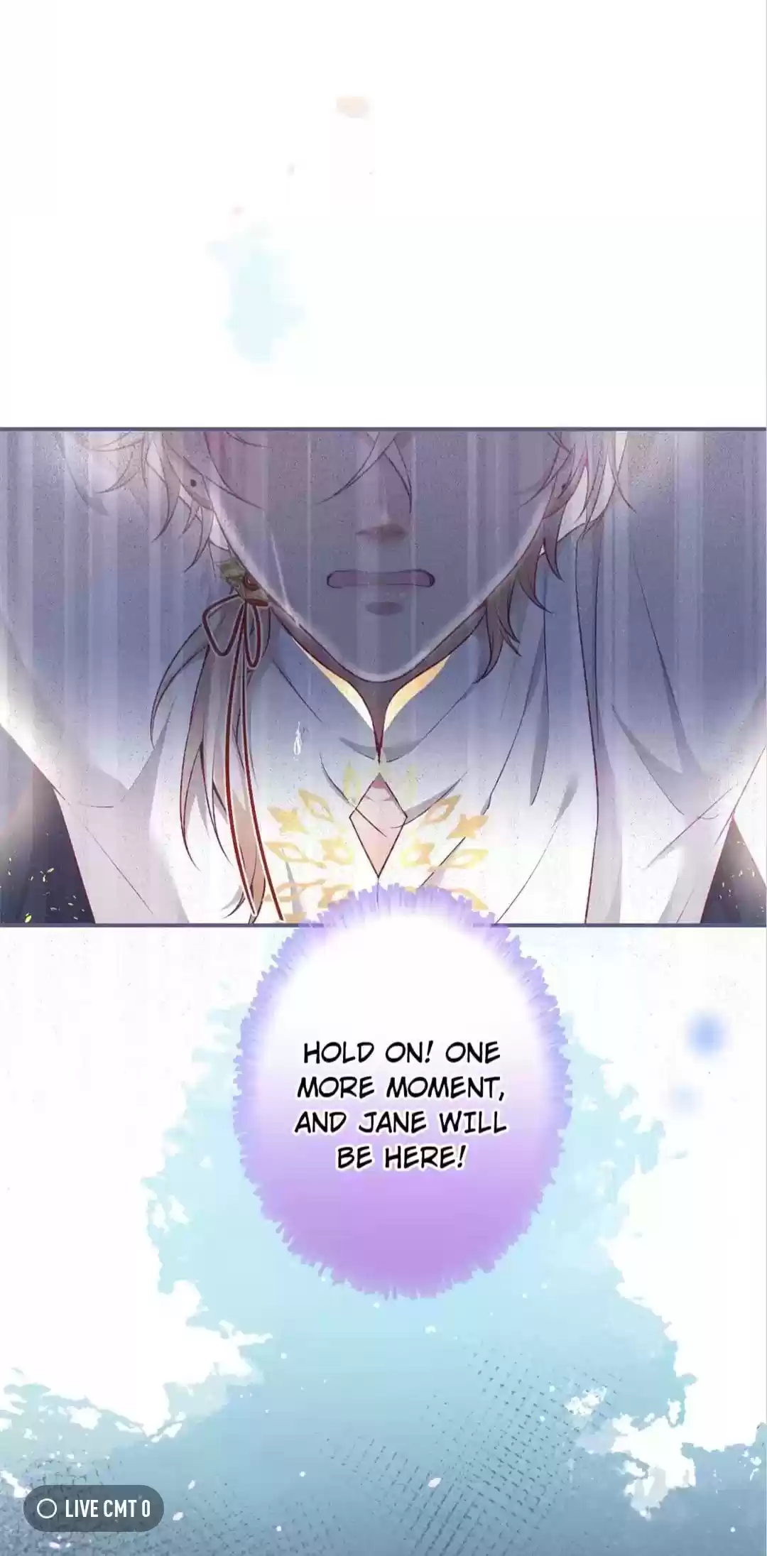 The Prince And His Mischievous One Chapter 89