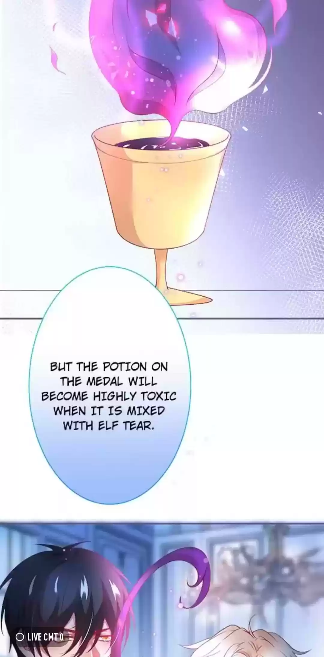 The Prince And His Mischievous One Chapter 90