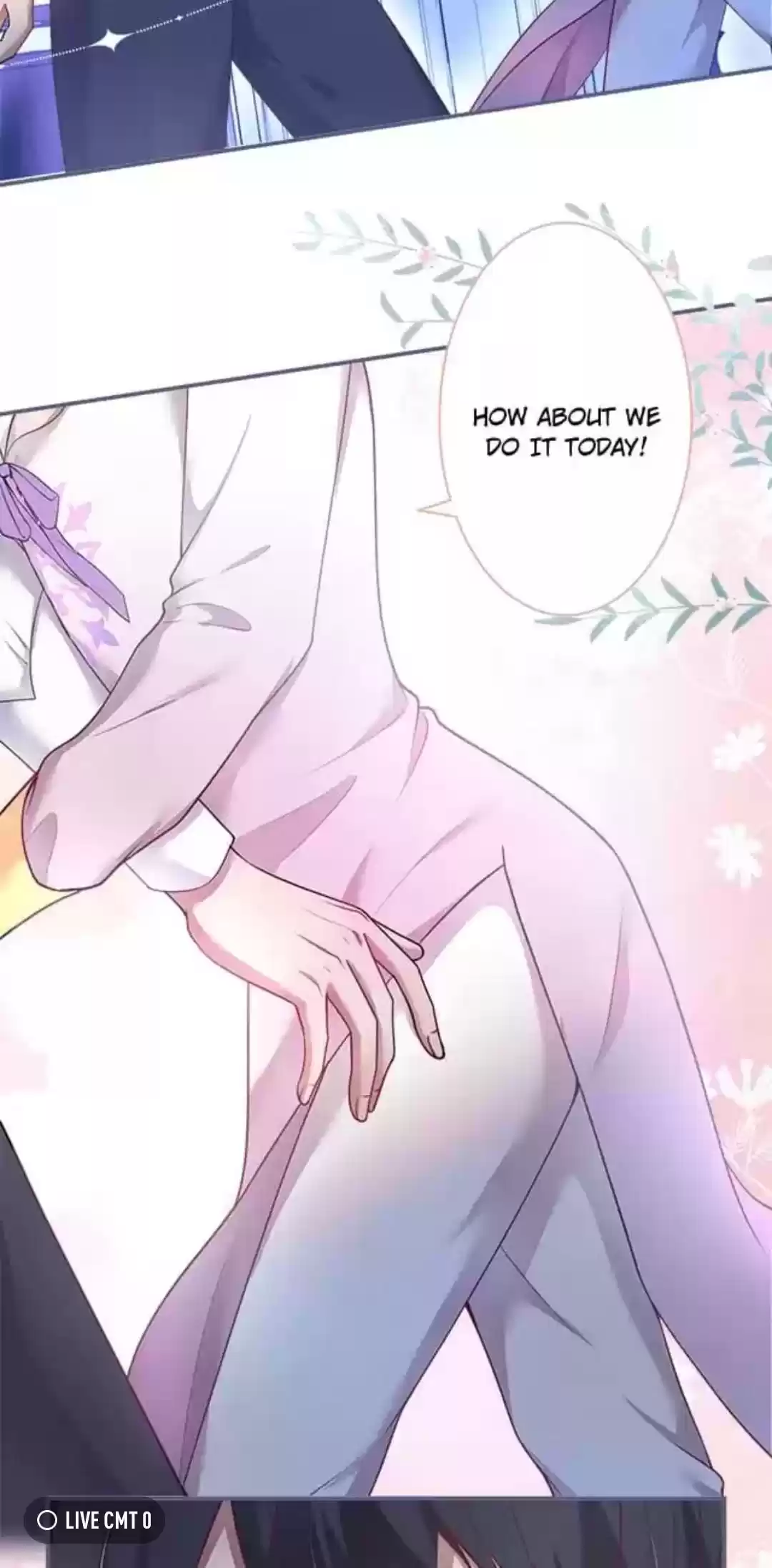 The Prince And His Mischievous One Chapter 90