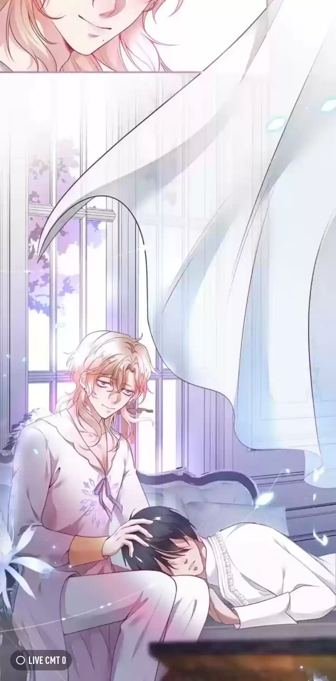 The Prince And His Mischievous One Chapter 90