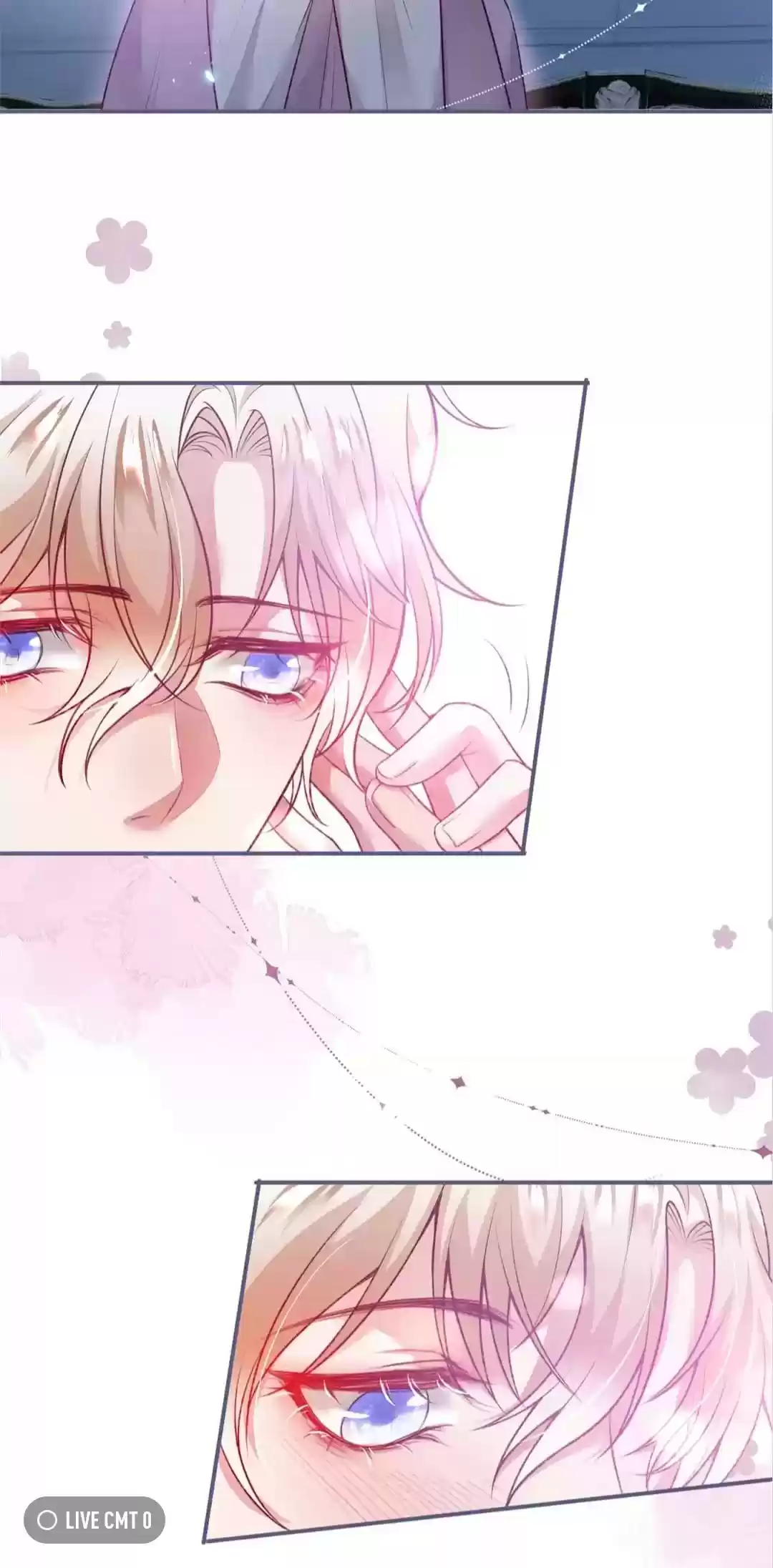 The Prince And His Mischievous One Chapter 90