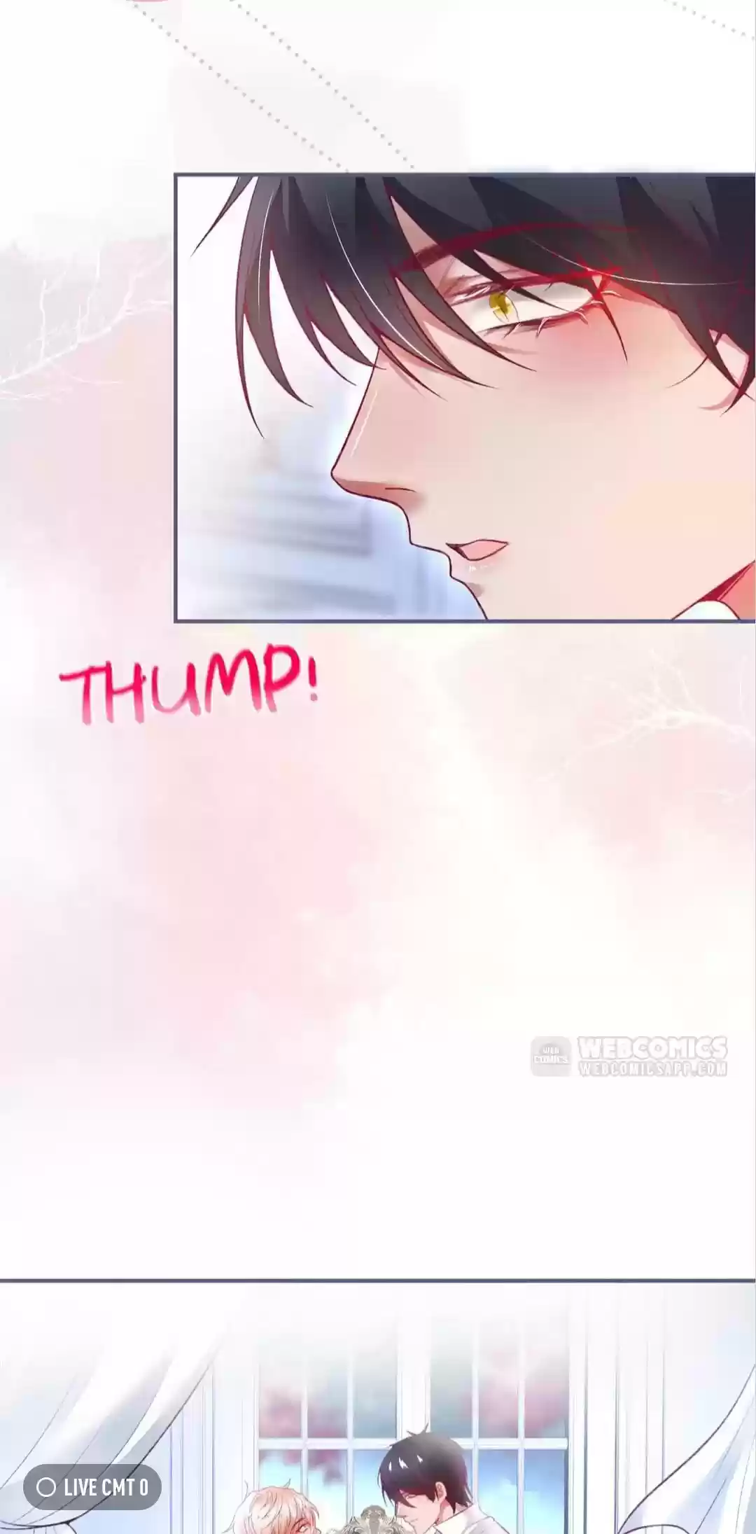 The Prince And His Mischievous One Chapter 90