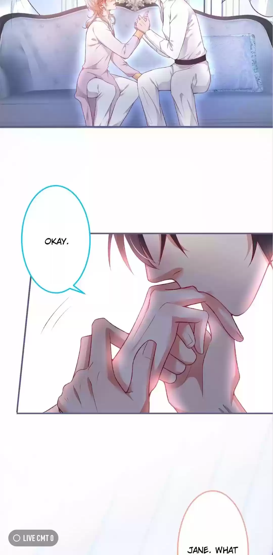 The Prince And His Mischievous One Chapter 90