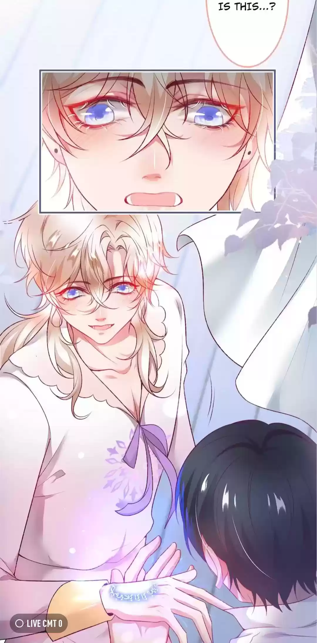 The Prince And His Mischievous One Chapter 90