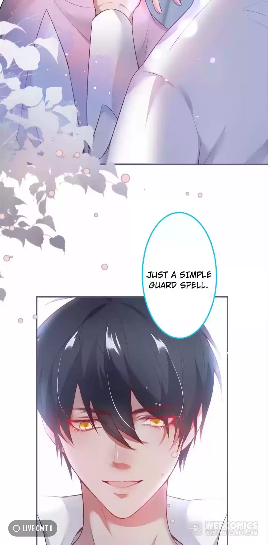 The Prince And His Mischievous One Chapter 90