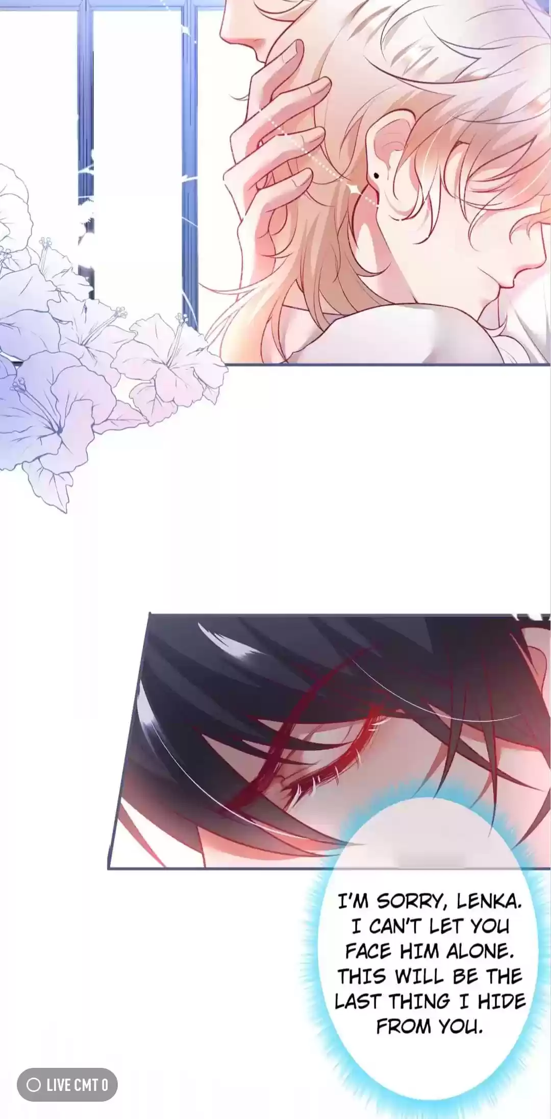 The Prince And His Mischievous One Chapter 90